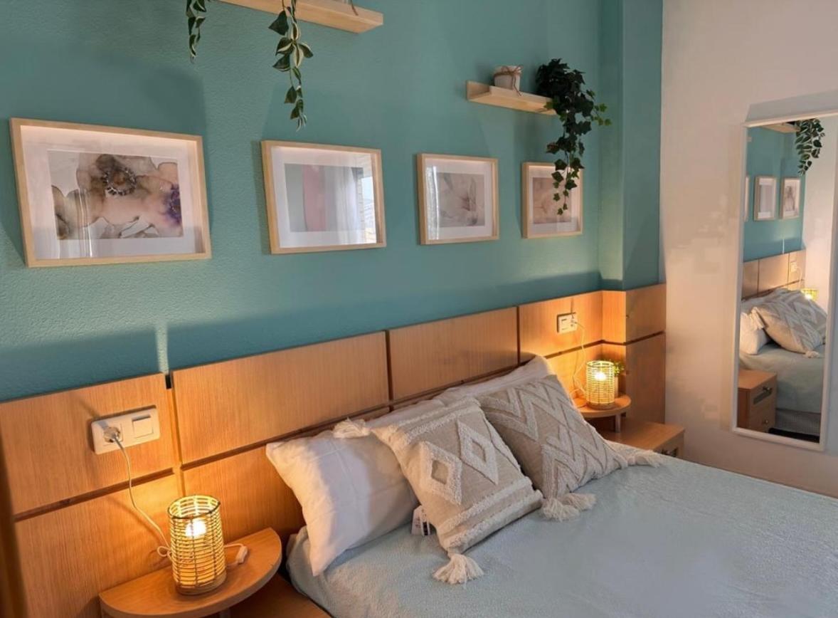 ESPECTACULAR APARTAMENTO FRENTE AL MAR