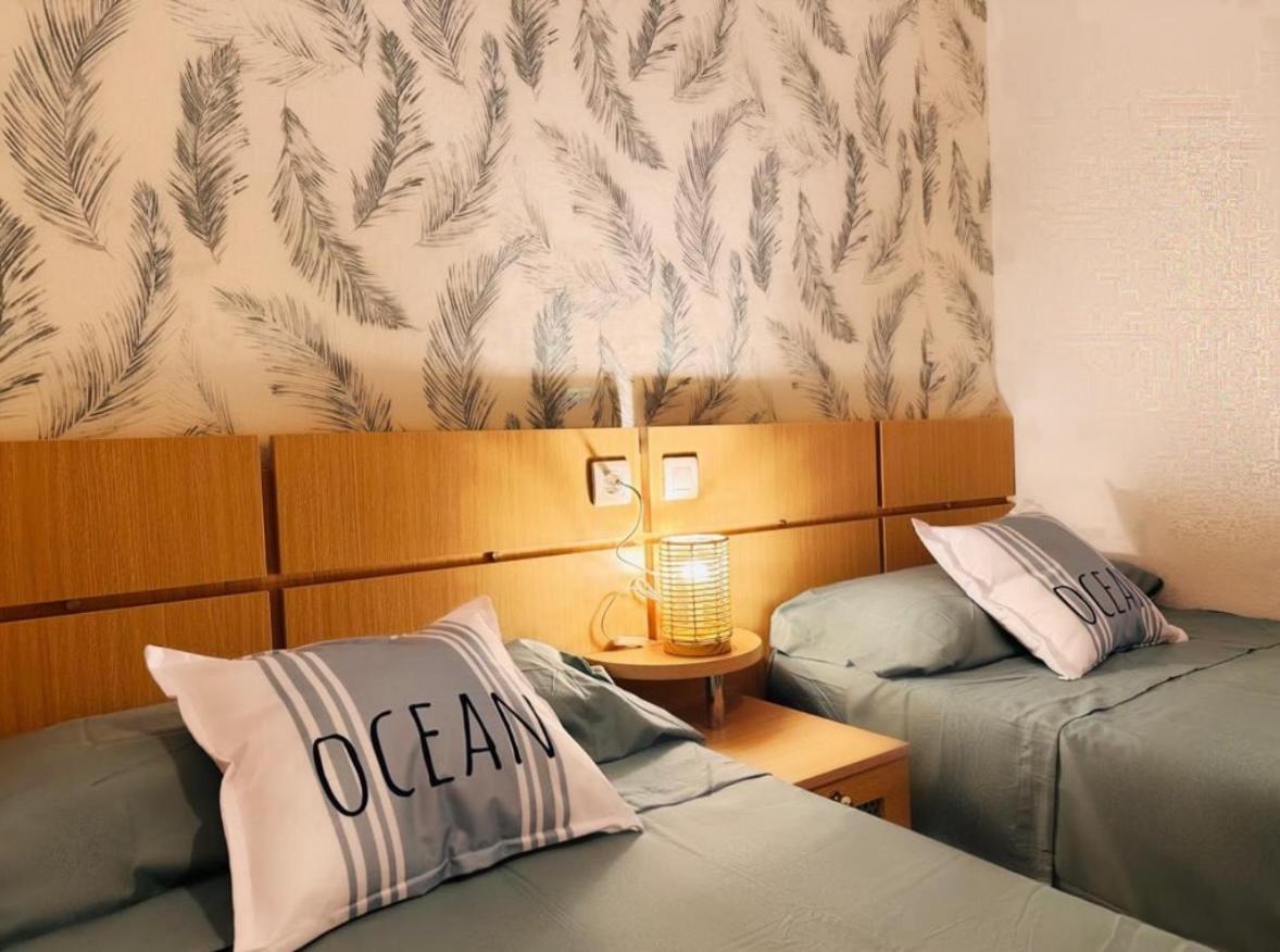 ESPECTACULAR APARTAMENTO FRENTE AL MAR
