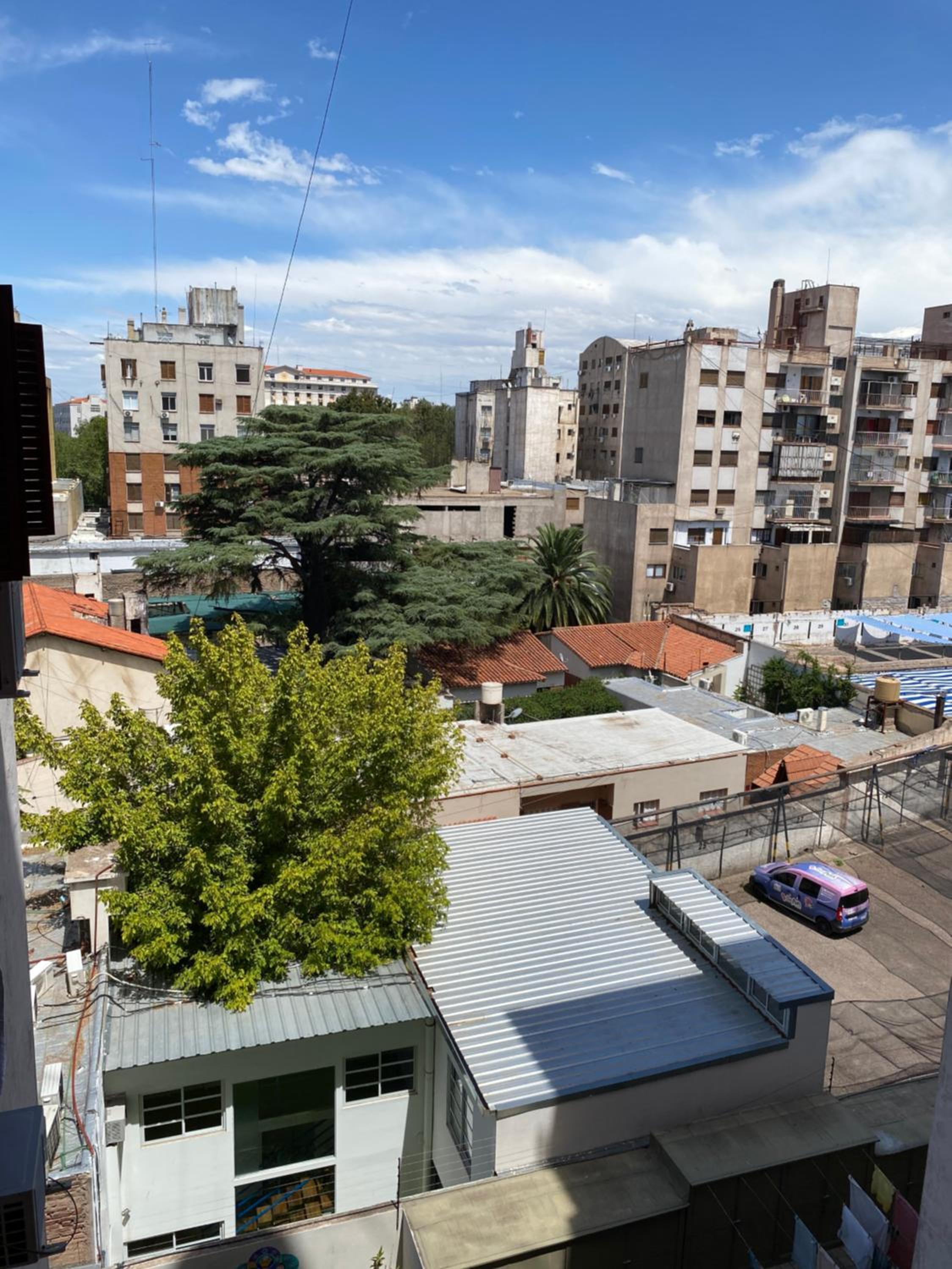Departamento centro SAROLI