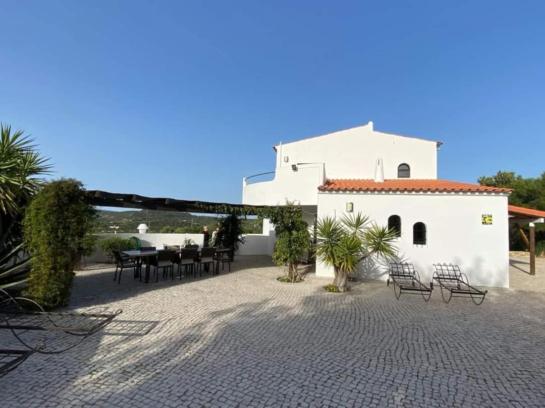 2-Chambre d'hôte Vila Alegria Estói - Faro