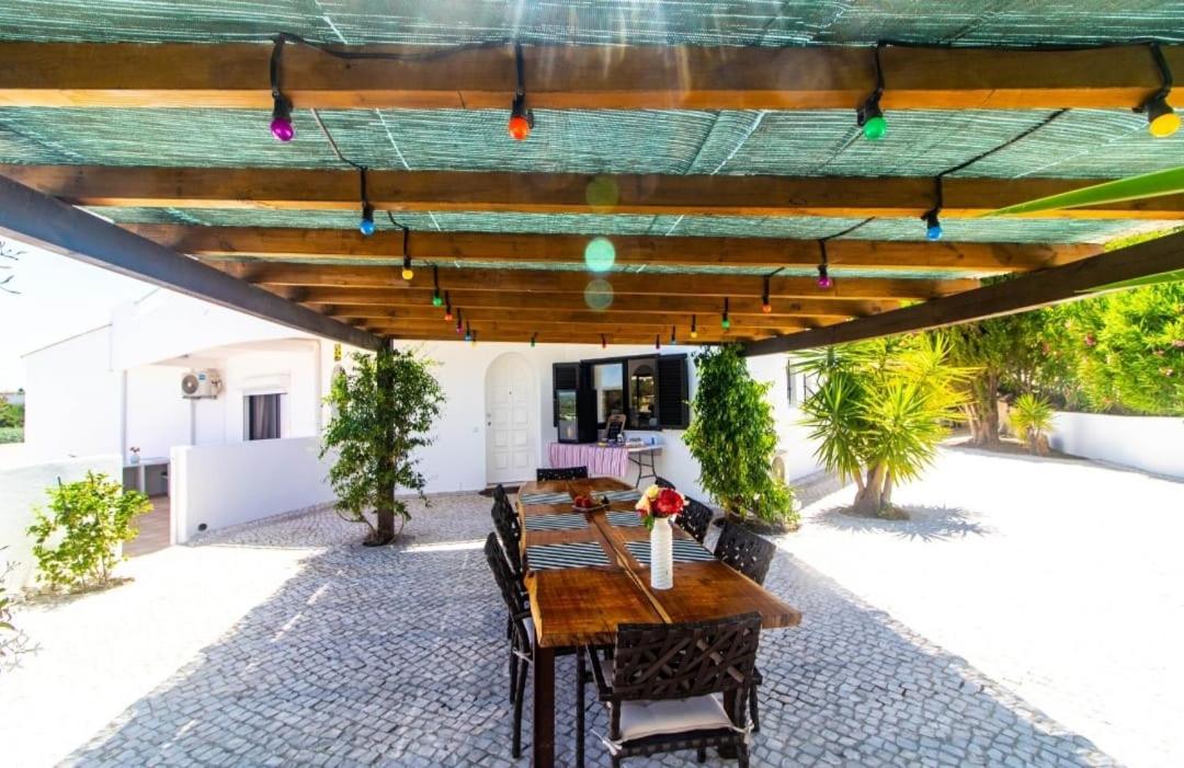 2-Chambre d'hôte Vila Alegria Estói - Faro