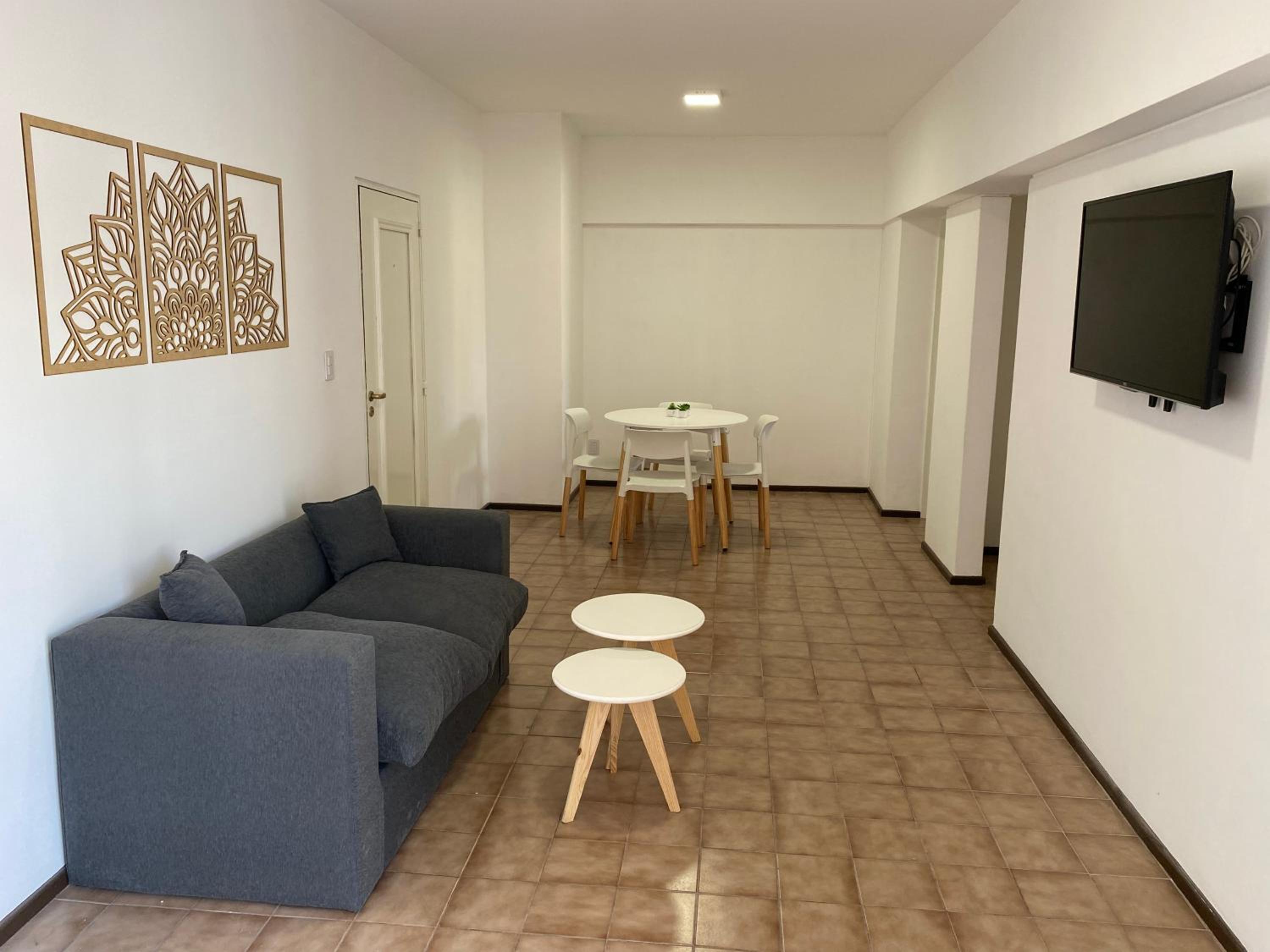 Departamento centro SAROLI