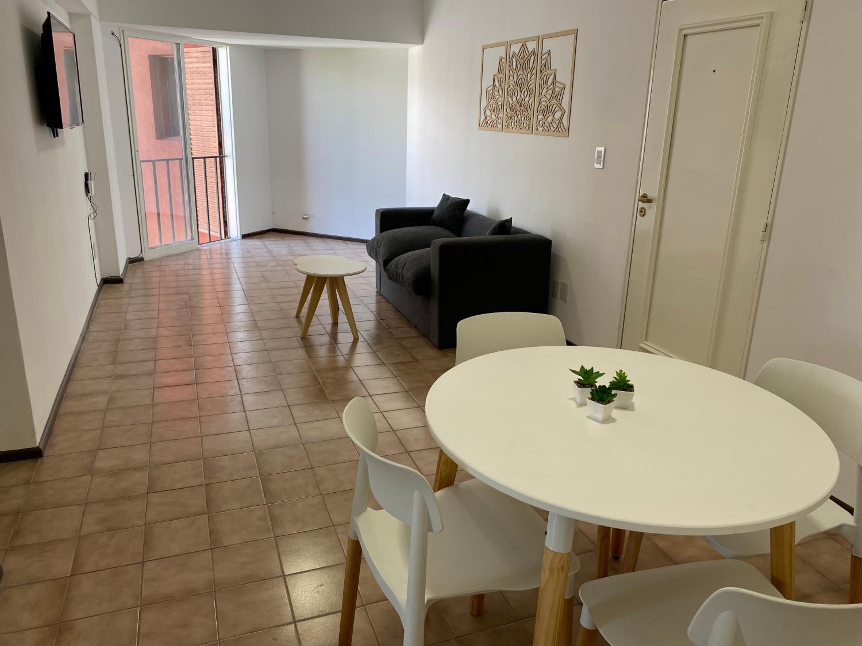 Departamento centro SAROLI
