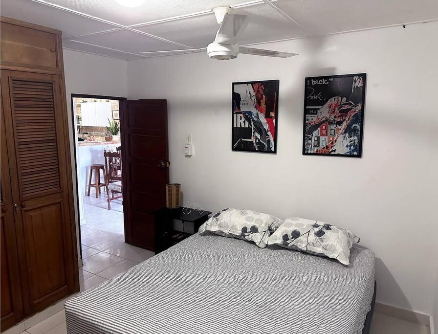 Great Location, Apartment Close to the Malecón