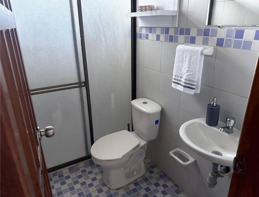 Great Location, Apartment Close to the Malecón