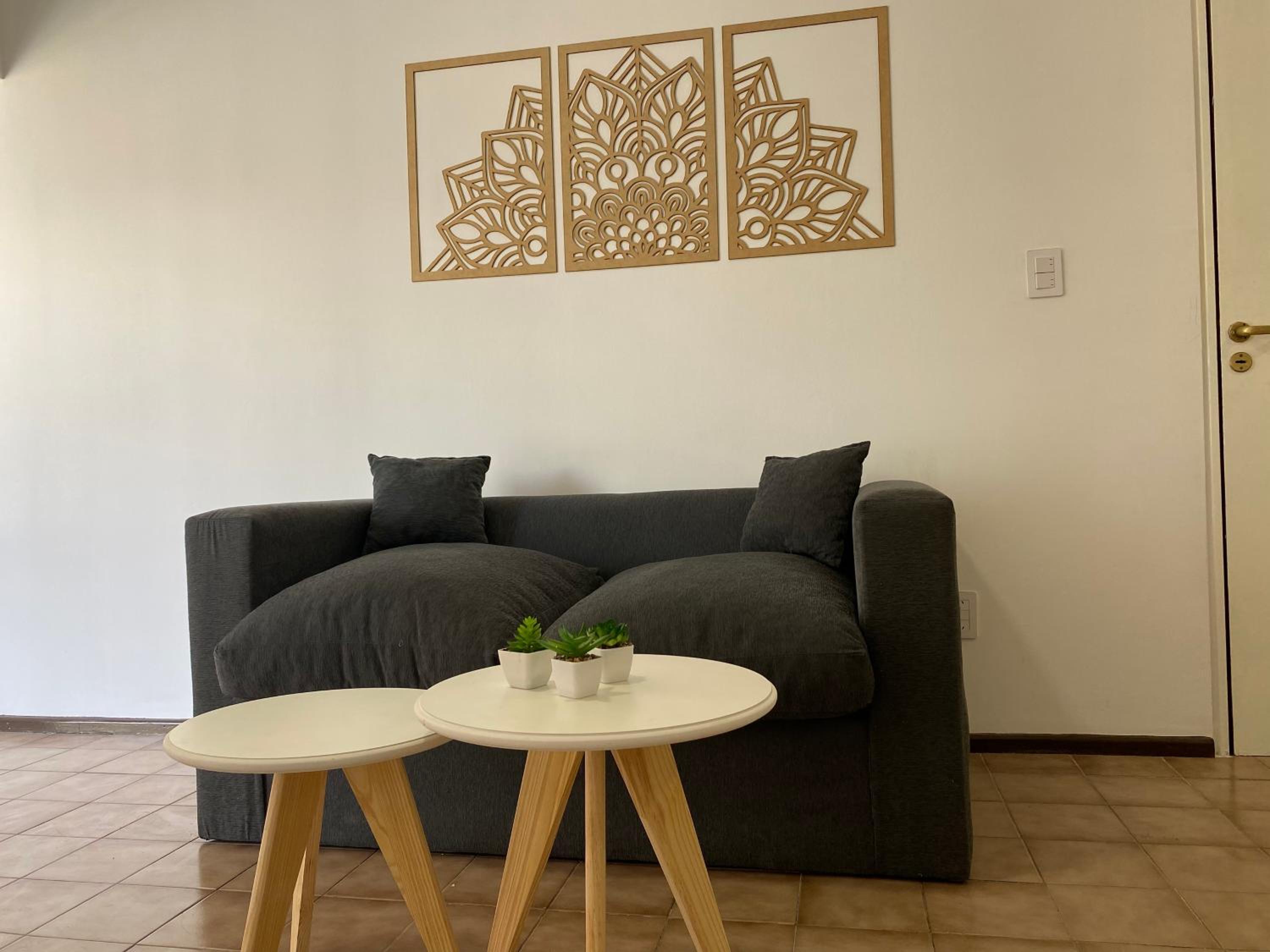 Departamento centro SAROLI