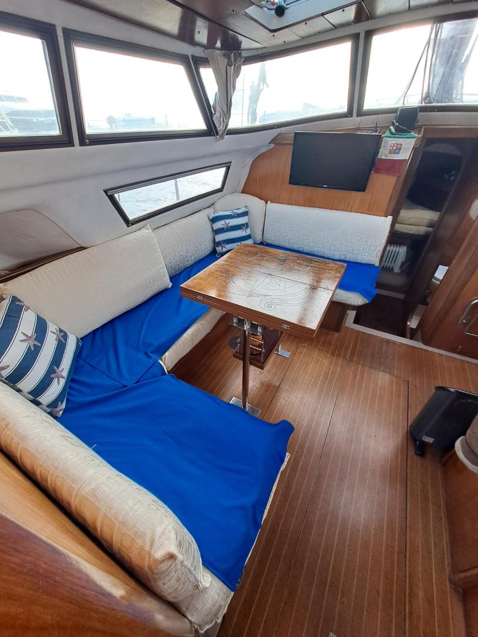 Hotel Bed & boat brezza del mare - Image 1