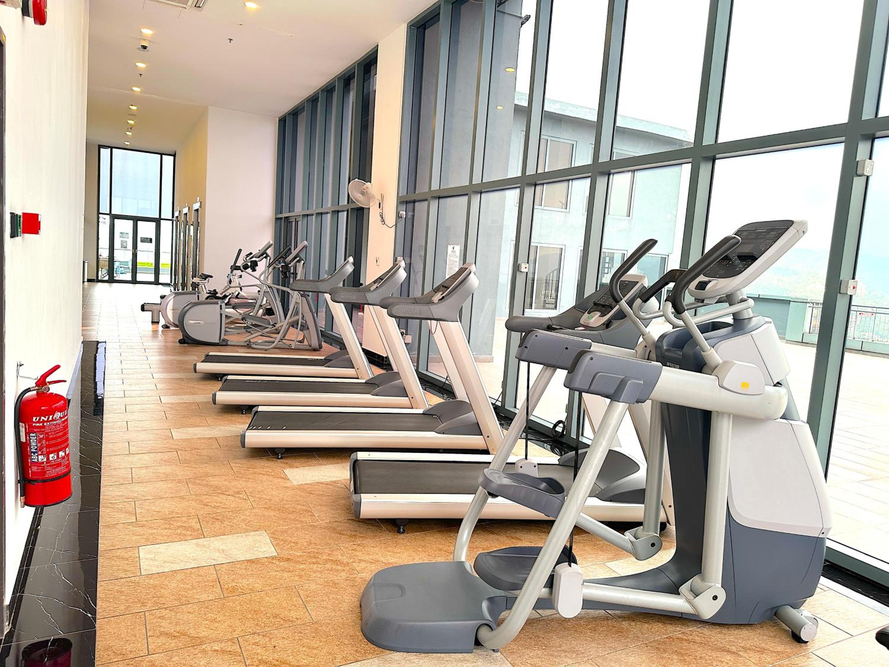 3 Towers Jalan Ampang By Serenity Vacation Homes