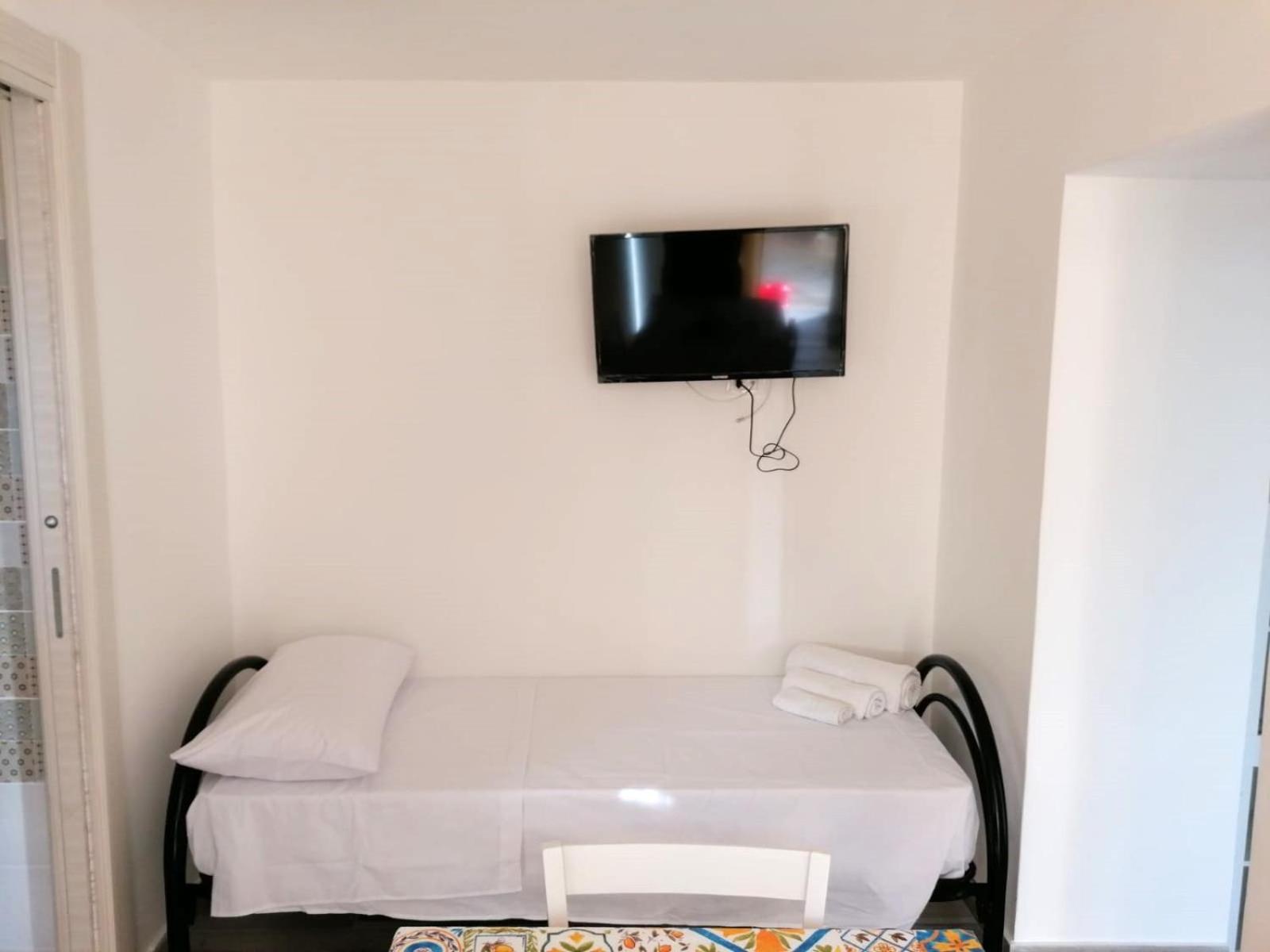 Appartamenti Borgo Ciaramiti 2