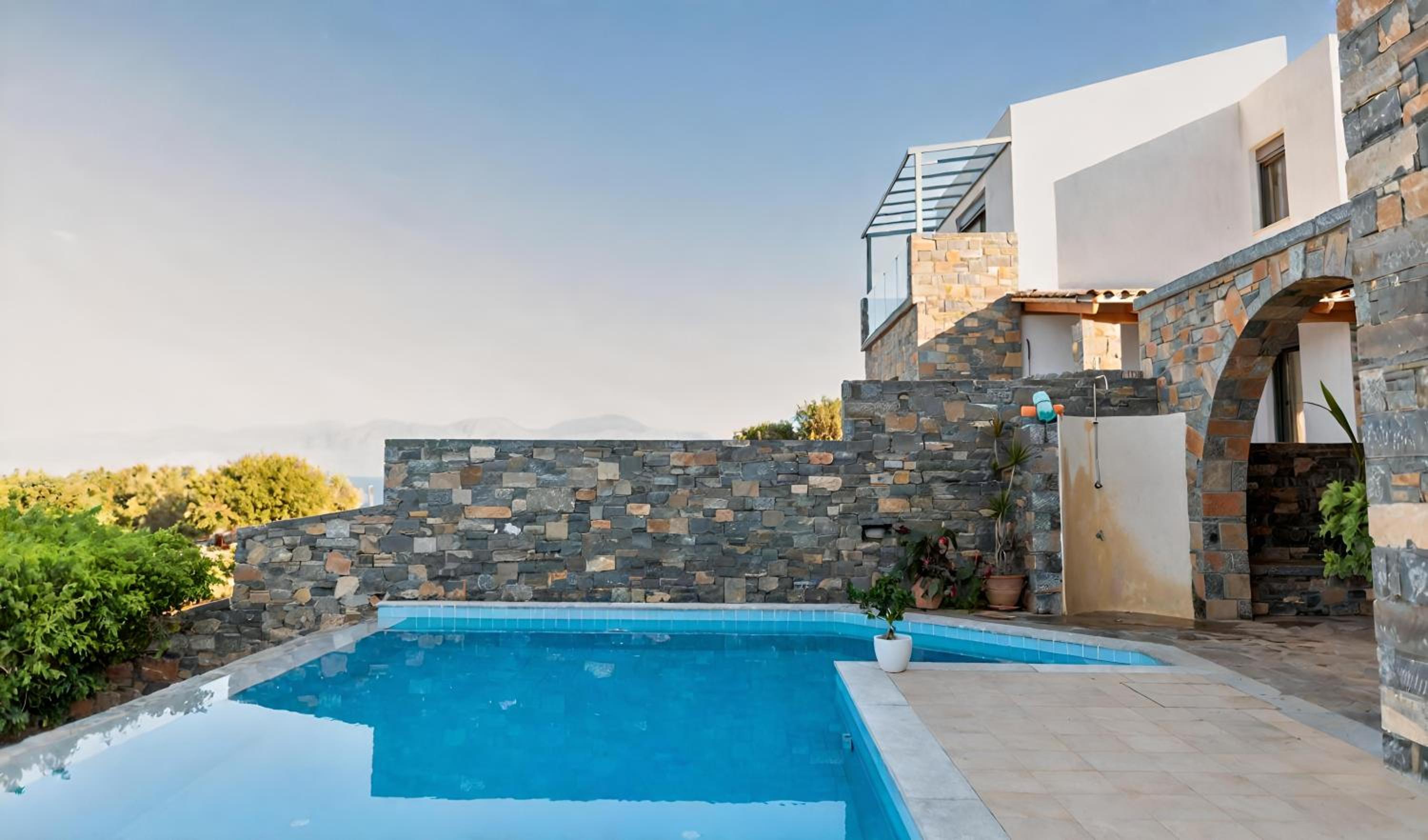 Apollonia Elounda View Villa