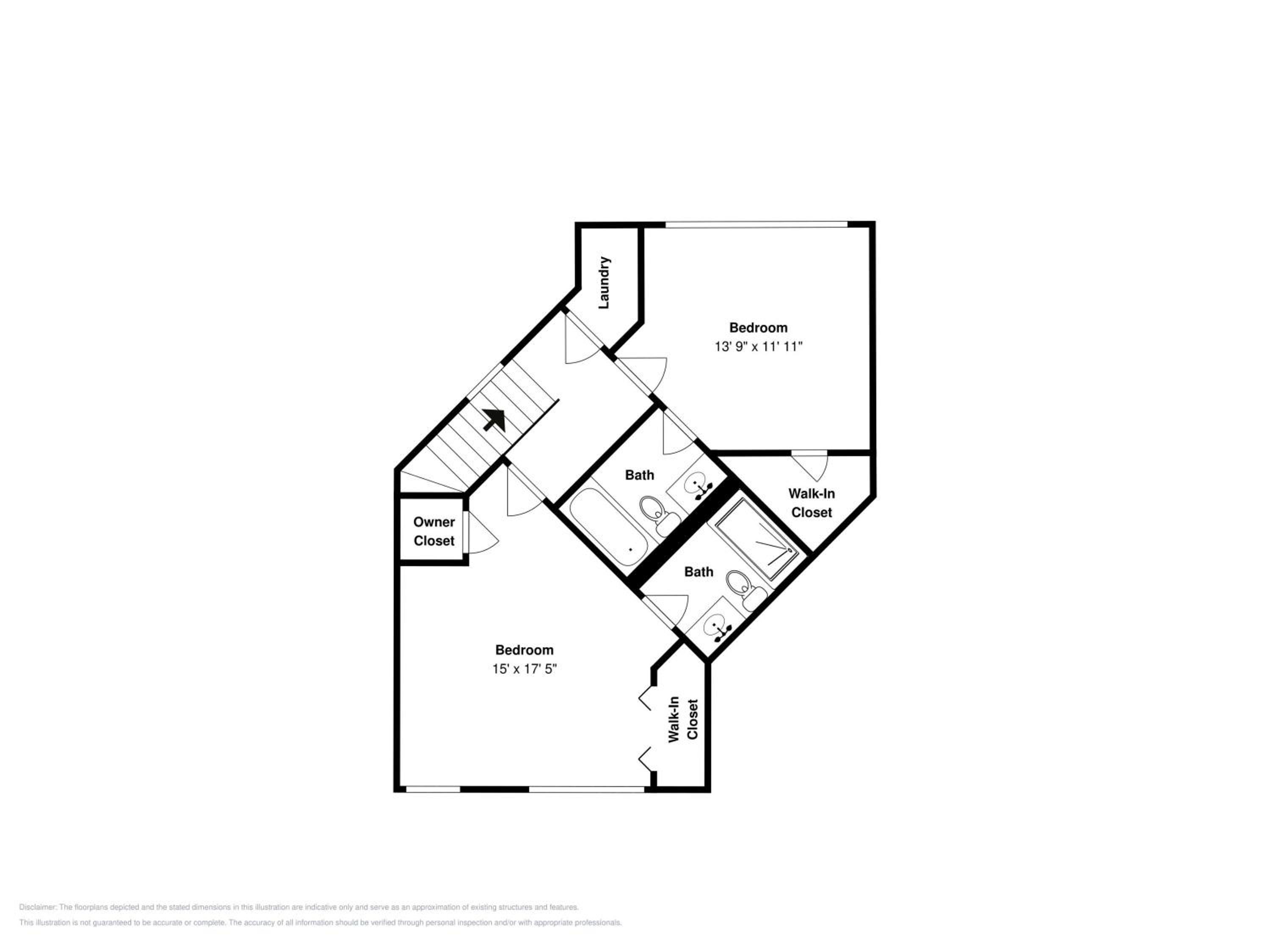 Ocean Breeze 53 view 4