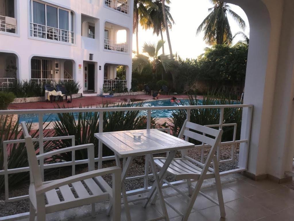 Blue Garden Apartment Punta Cana