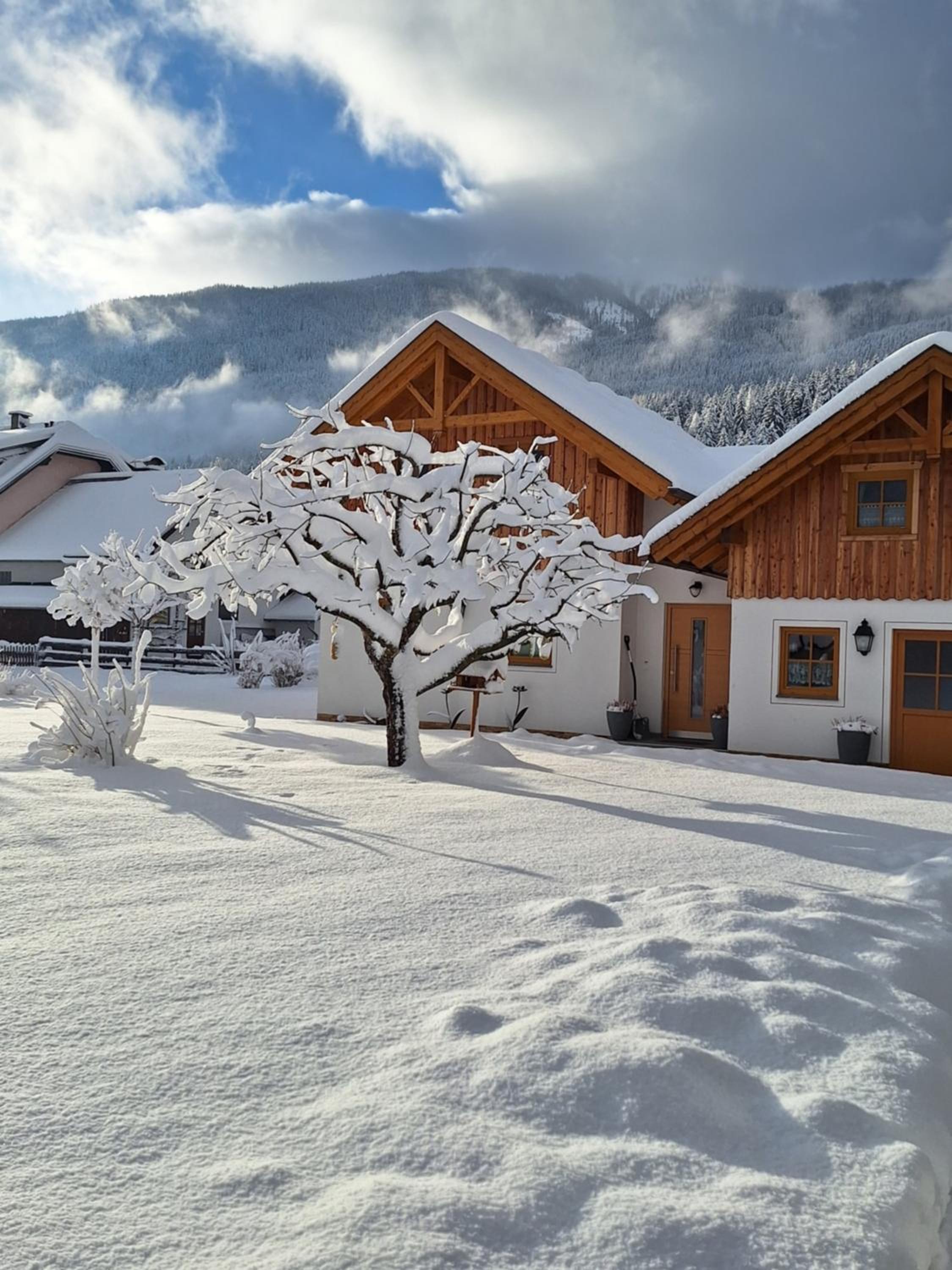 Landhaus Lehner