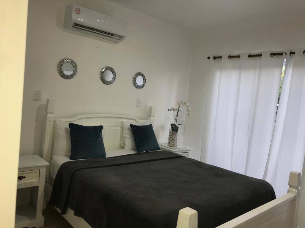 Blue Garden Apartment Punta Cana