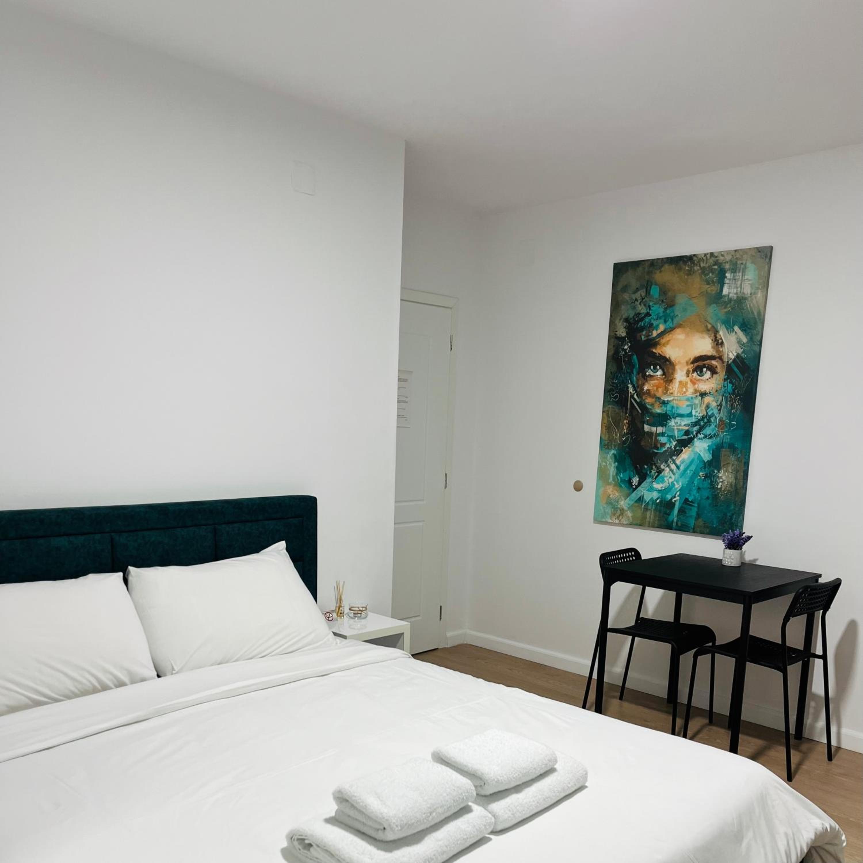 Viva Apartments