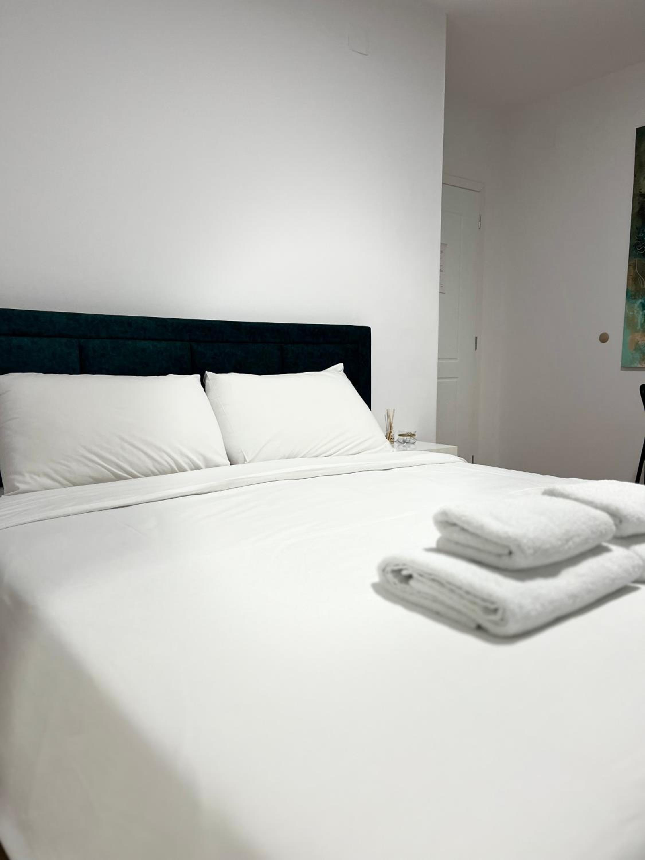 Viva Apartments