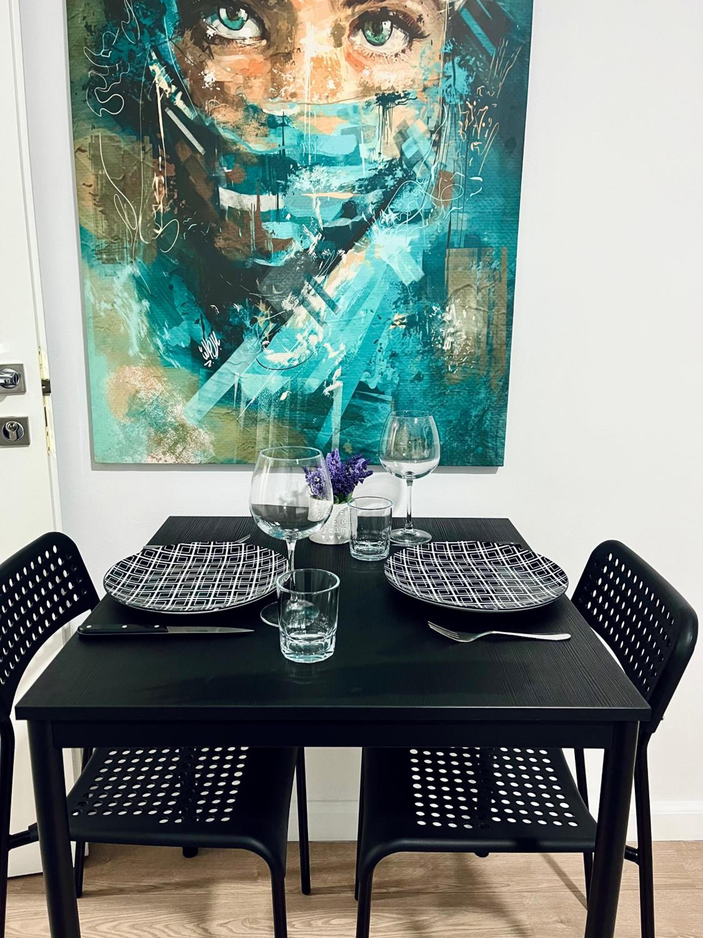 Viva Apartments