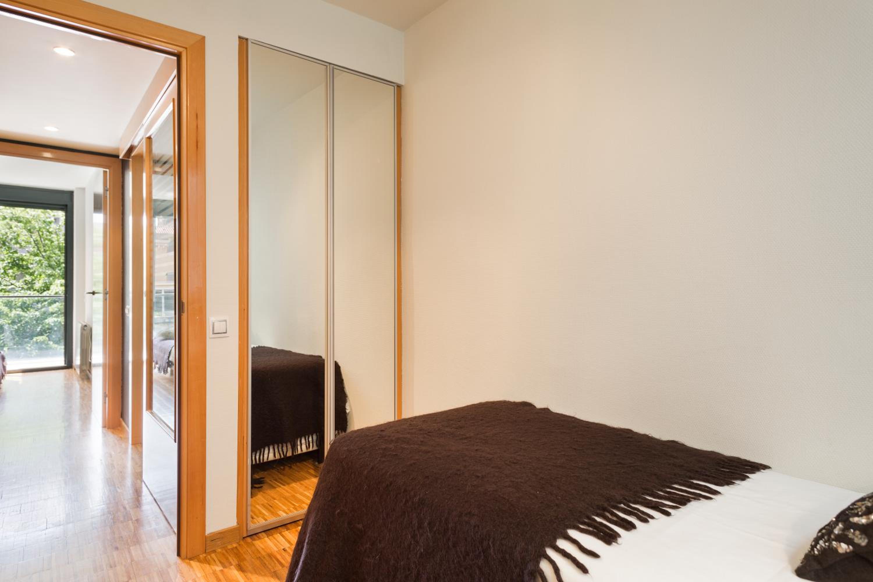 My Space Emirates - Spacious Apartments near the City Center