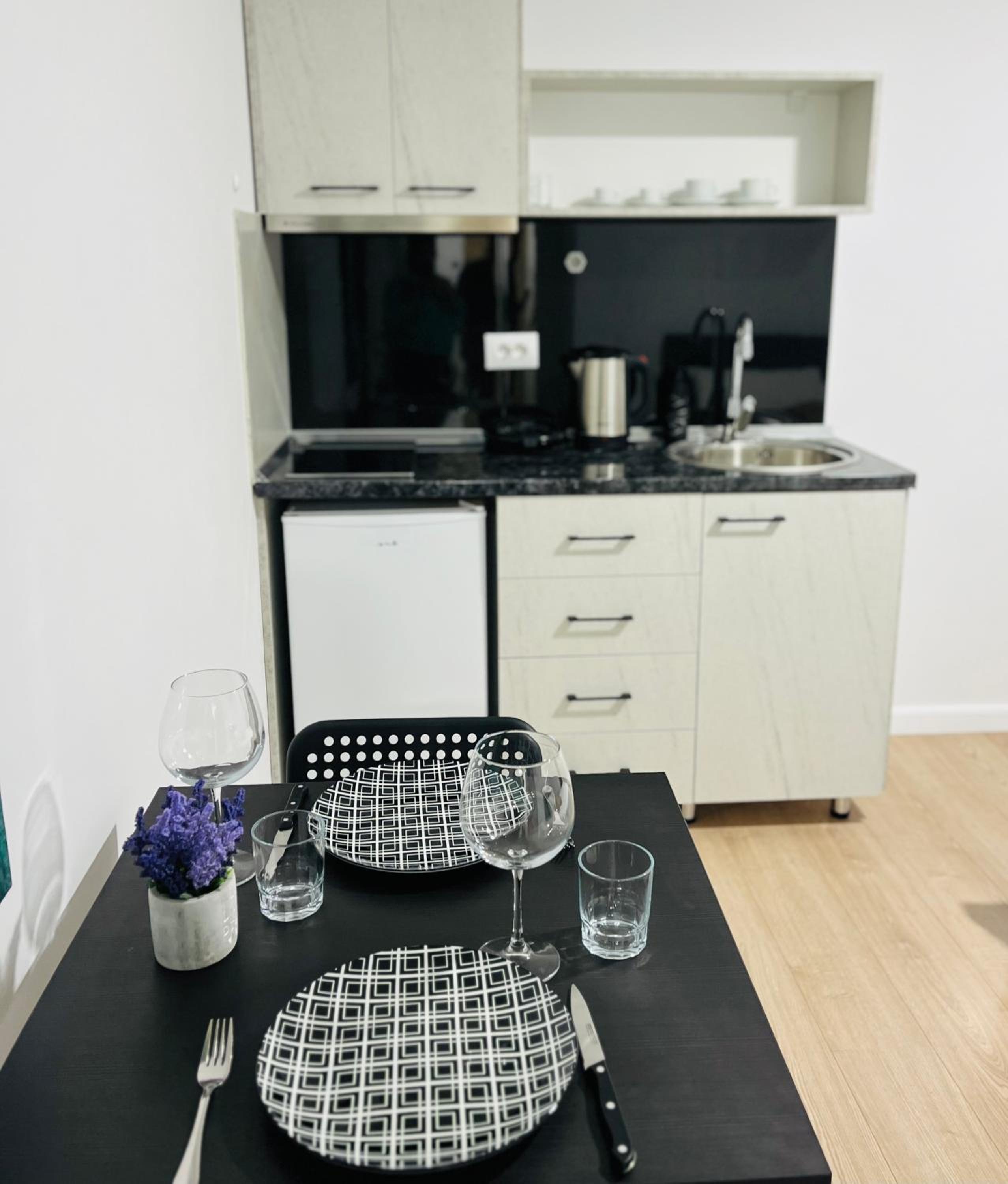 Viva Apartments