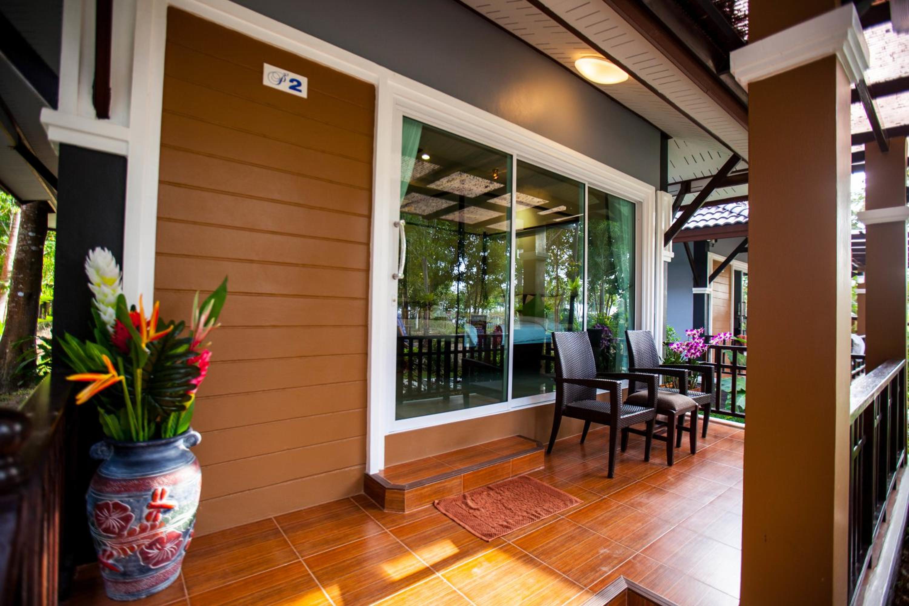 Phutara Lanta Resort - SHA Extra Plus Koh Lanta