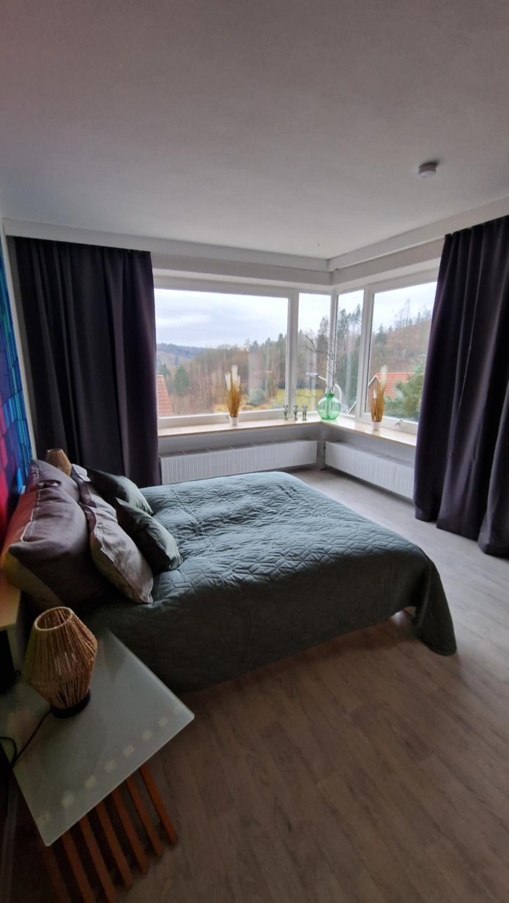 Haus Westharz Goslar