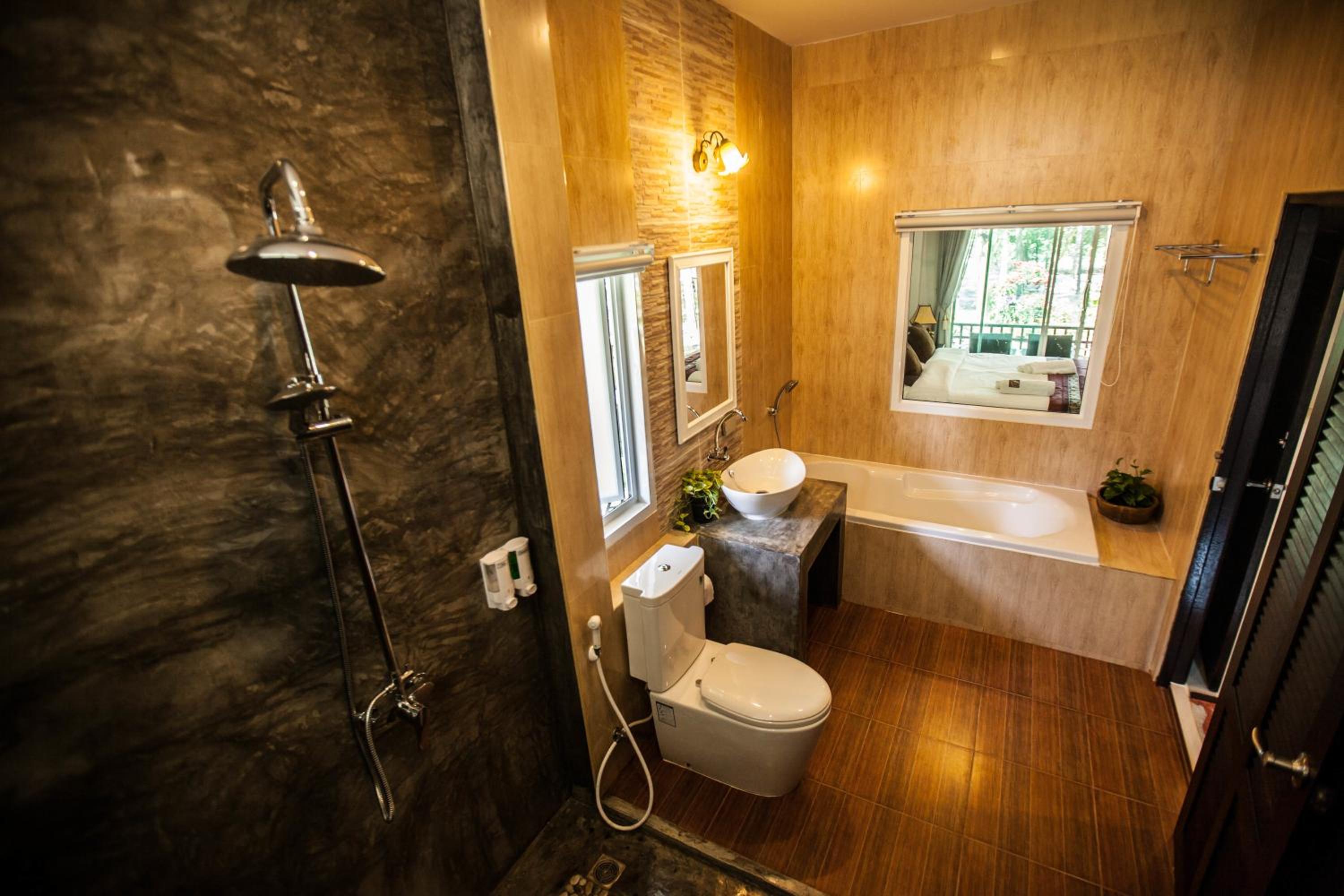 Phutara Lanta Resort - SHA Extra Plus Koh Lanta