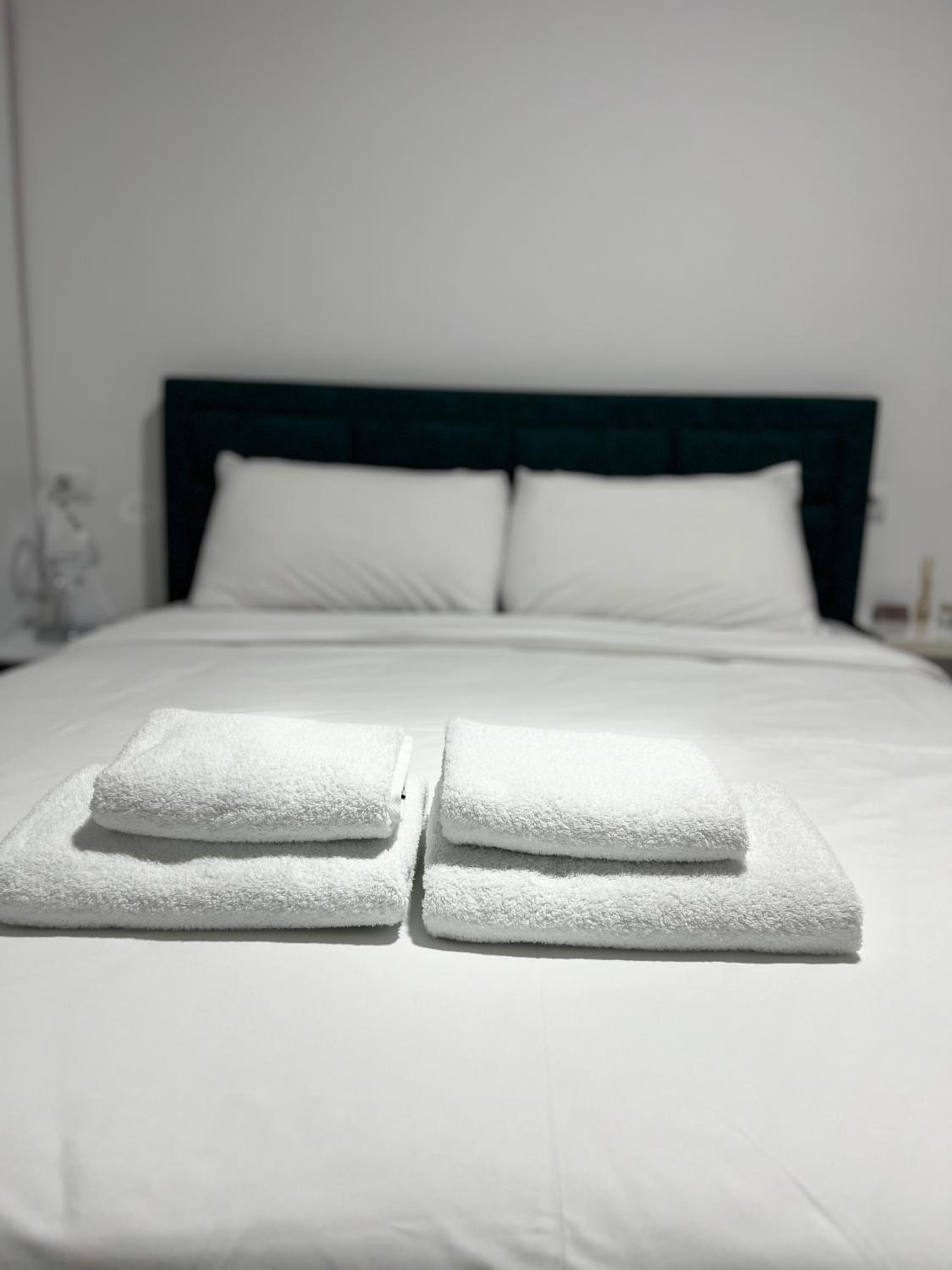 Viva Apartments