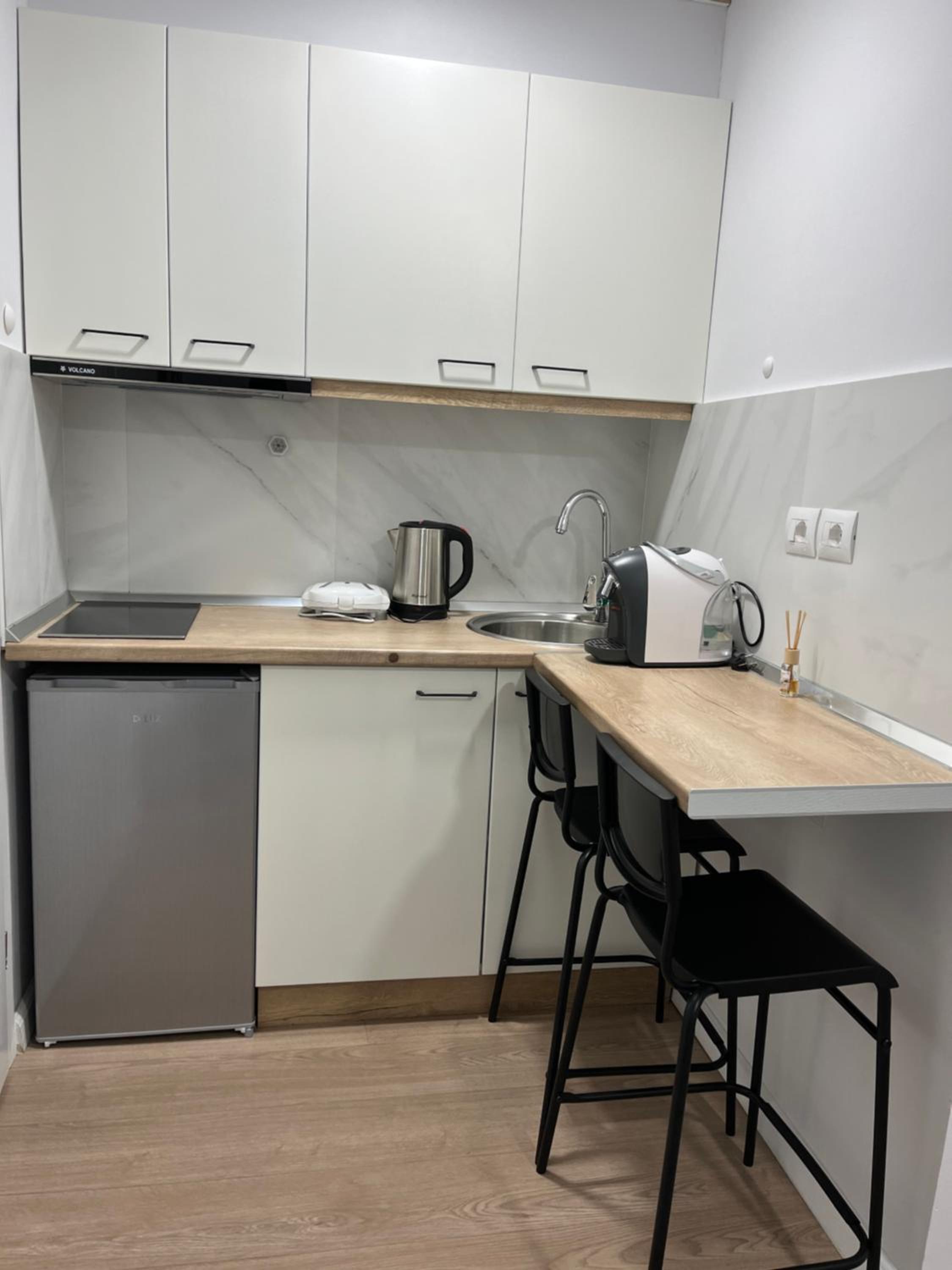 Viva Apartments