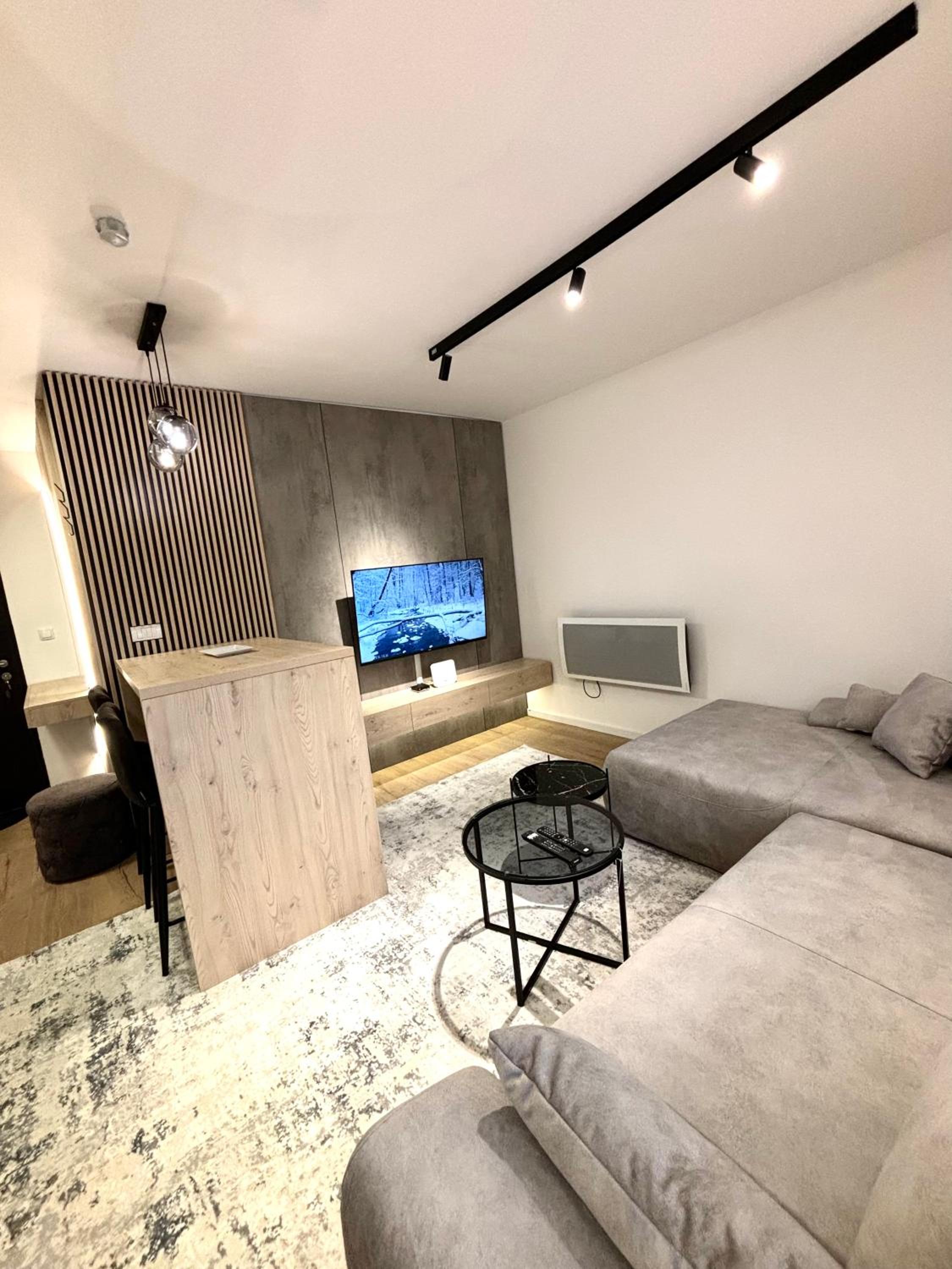 Pinewood apartment II Jahorina