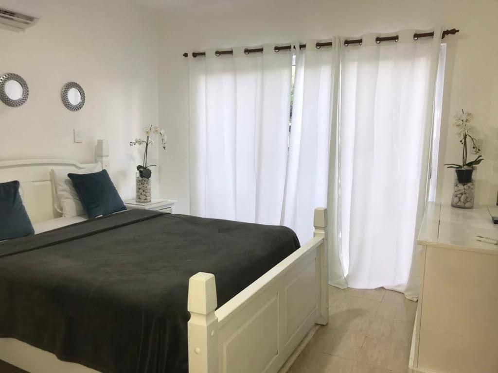 Blue Garden Apartment Punta Cana