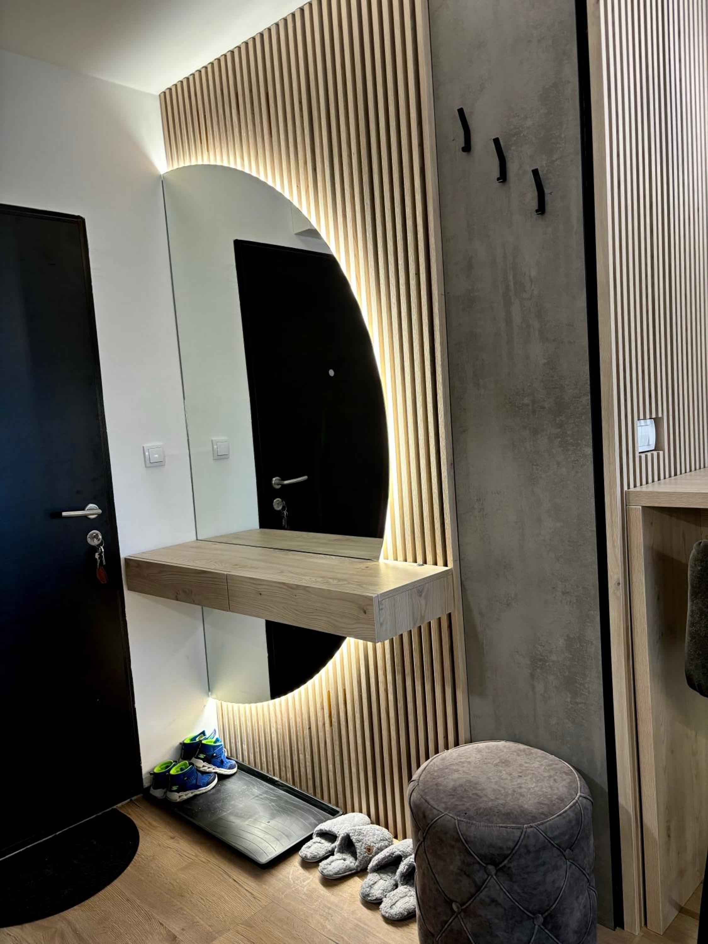 Pinewood apartment II Jahorina