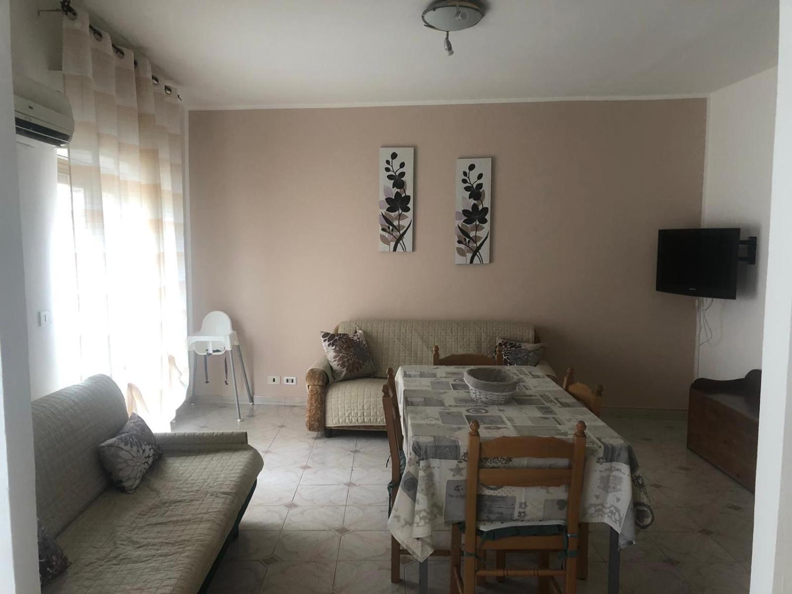 Casa Petralia view 4