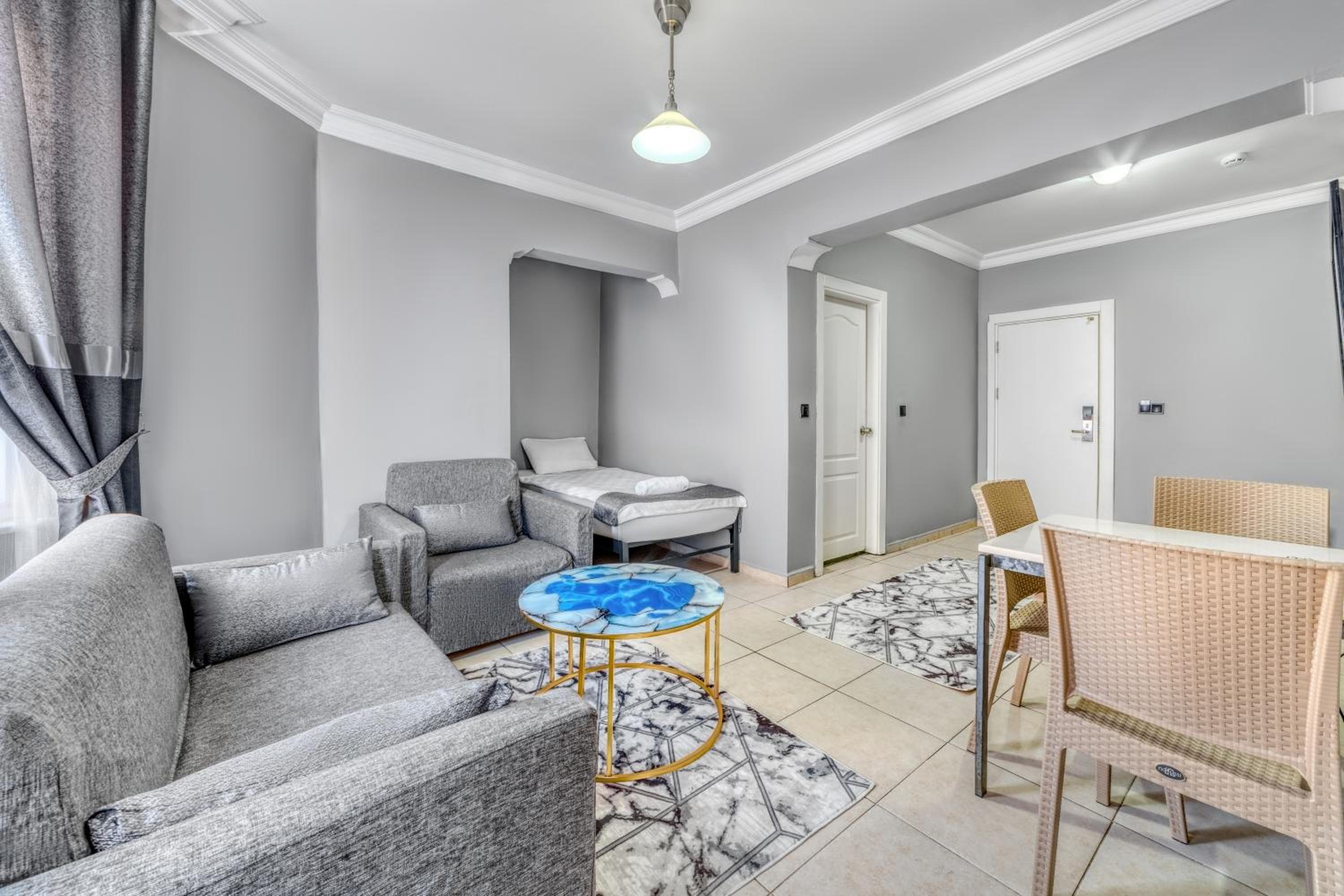 Kleopatra Icaria Apart Otel - Image 23