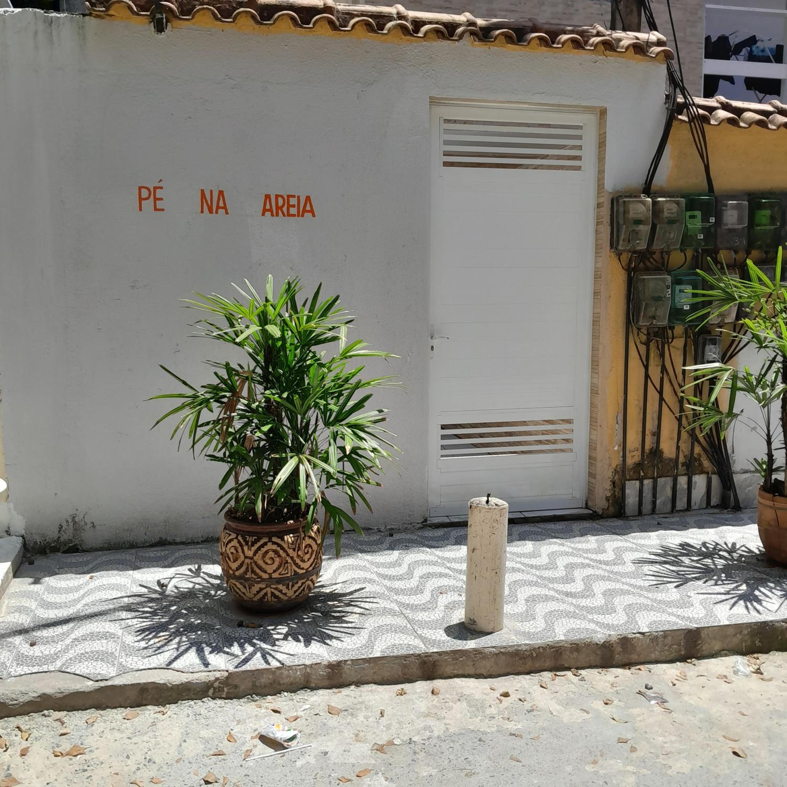 Pedra do Recreio Hospedagem Praia e Conforto