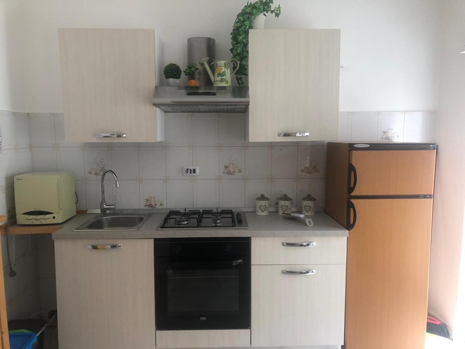 Casa Petralia view 3