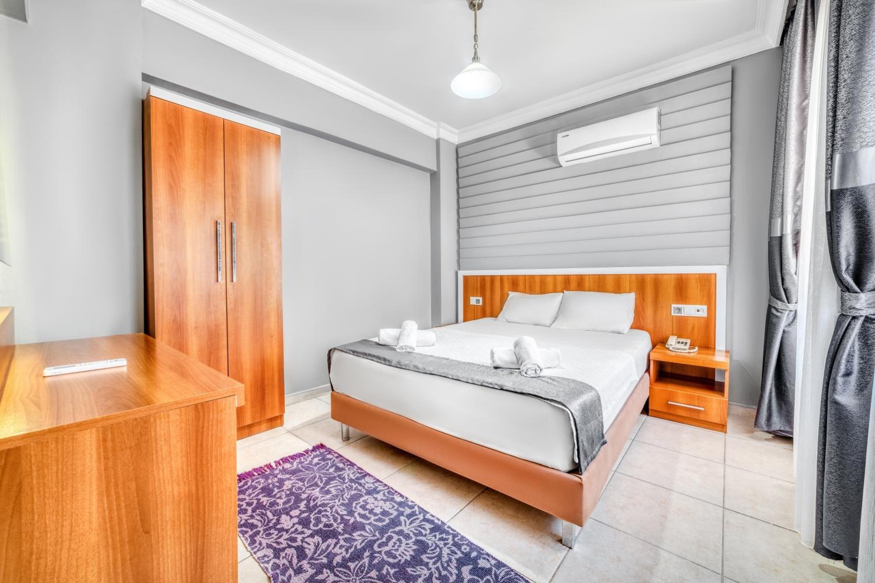 Kleopatra Icaria Apart Otel - Image 9