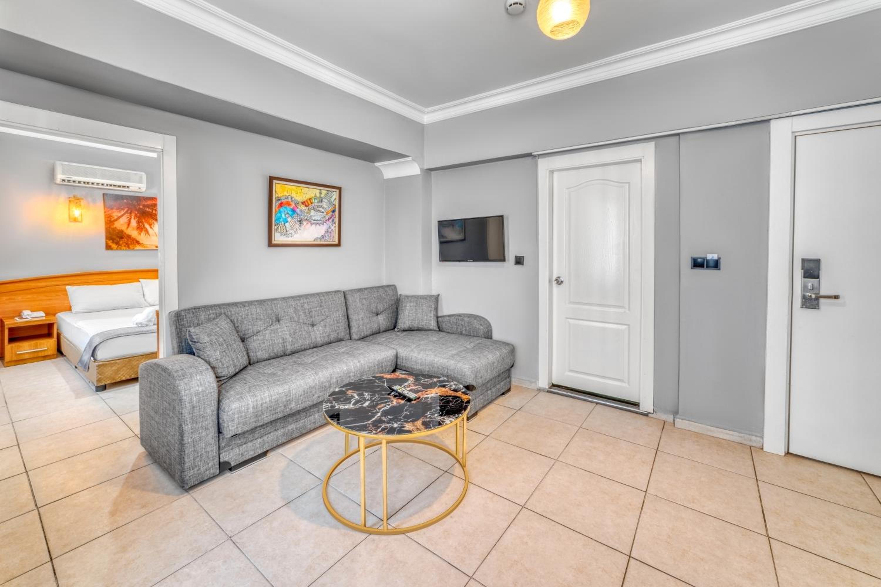 Kleopatra Icaria Apart Otel - Image 18