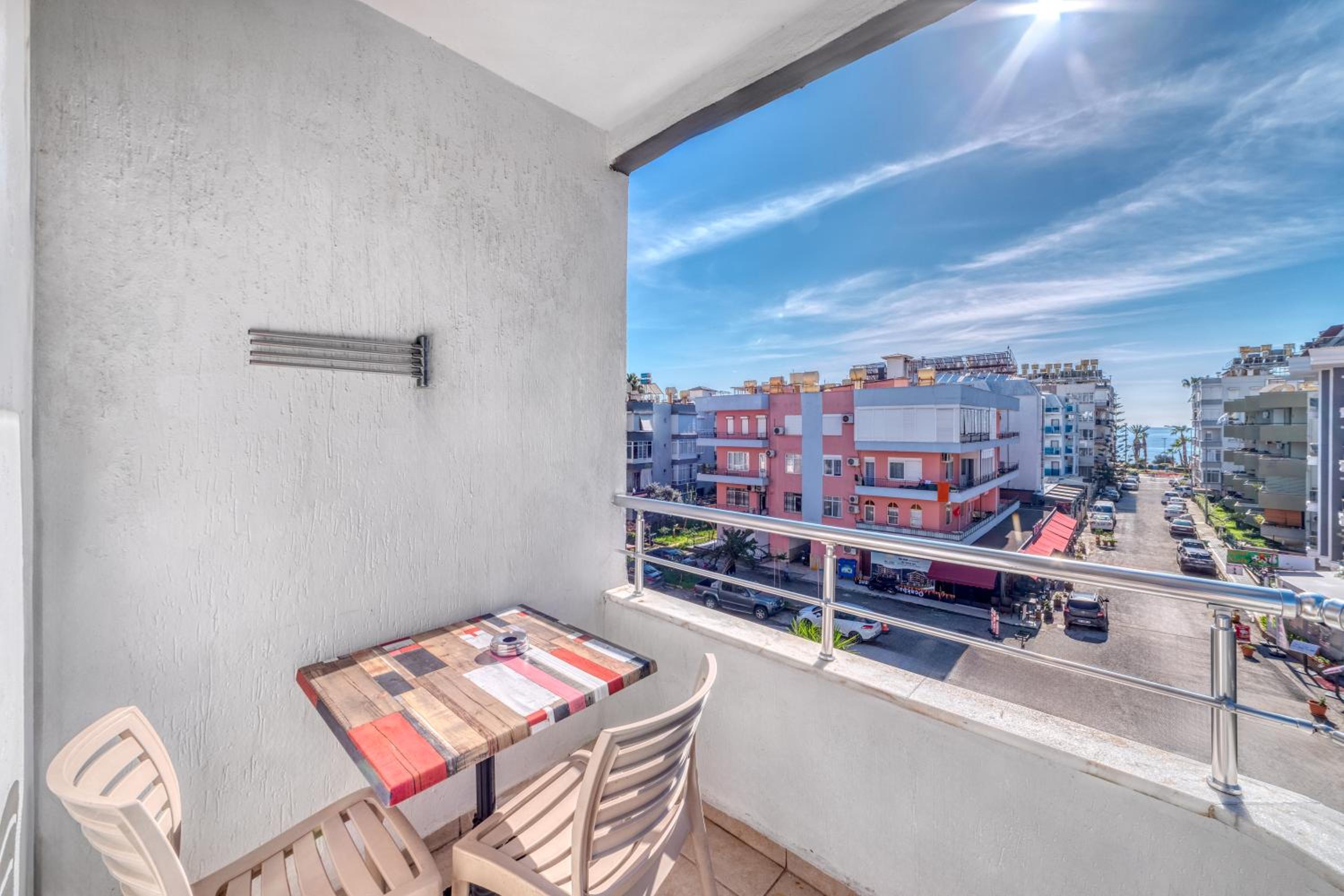 Kleopatra Icaria Apart Otel - Image 19