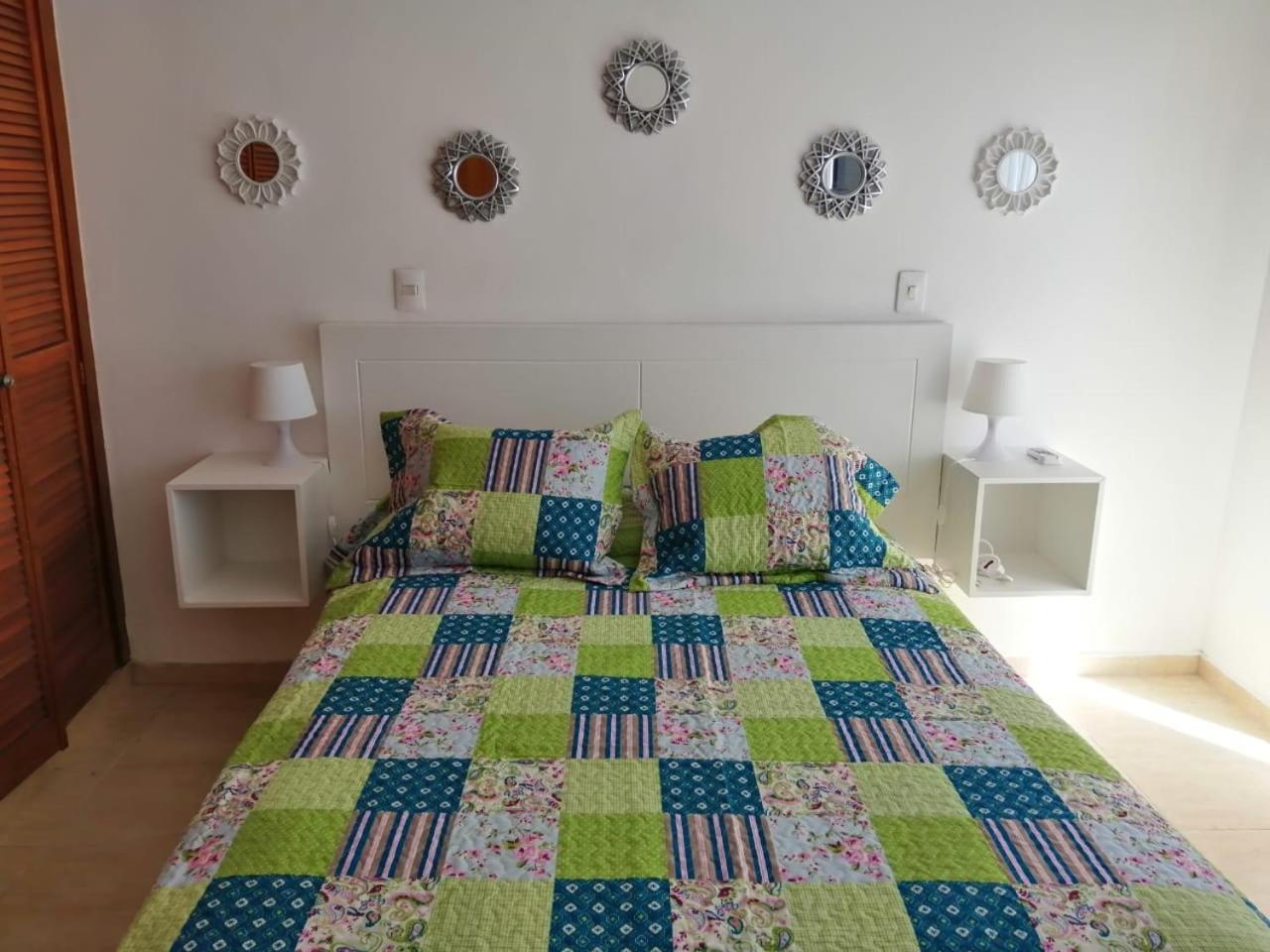 Blue Garden Apartment Punta Cana