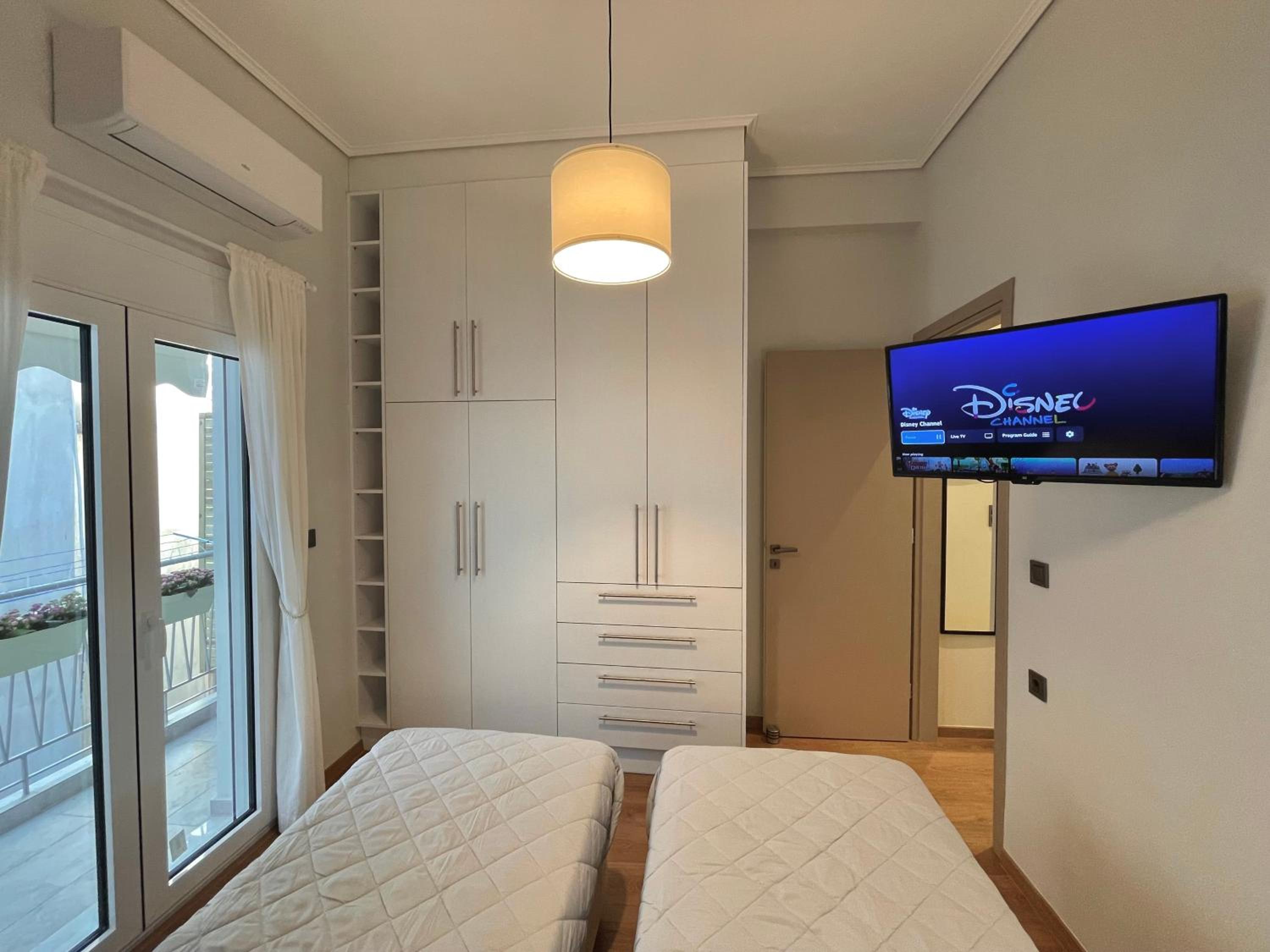 BSK Behind the Marble Stadium photo 2