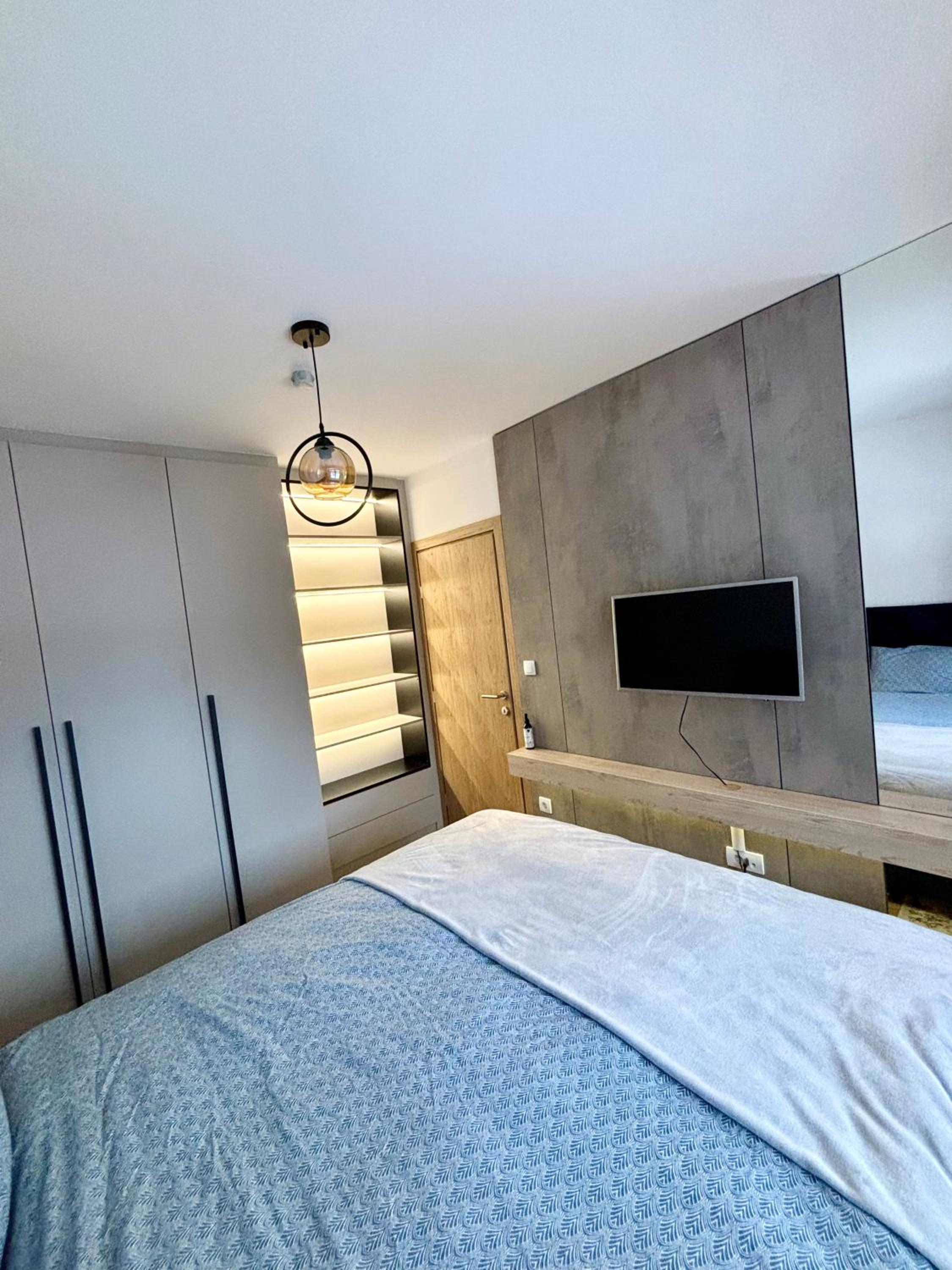 Pinewood apartment II Jahorina