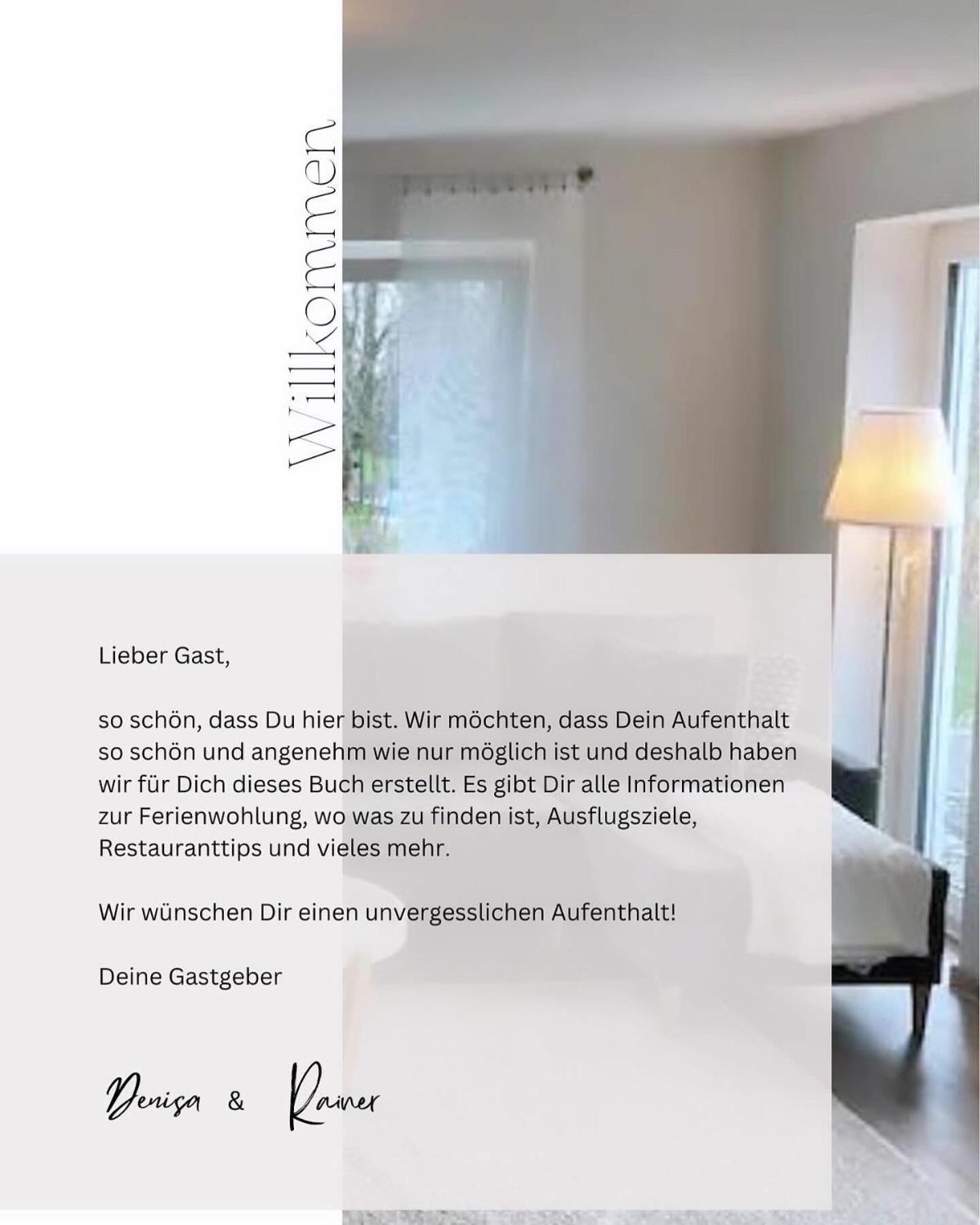 Ferienwohnung Im Laubgarten