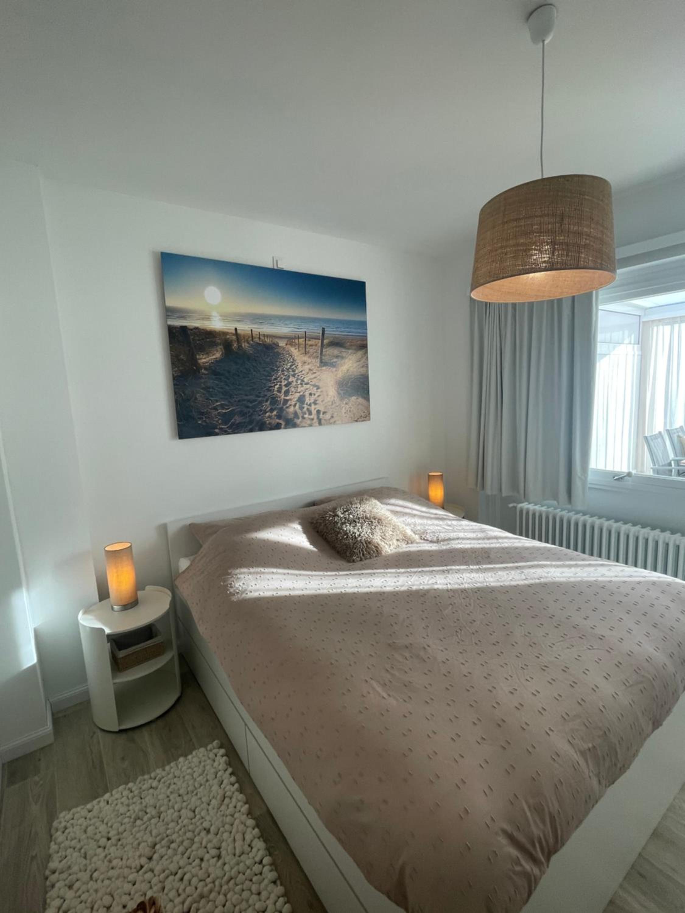 Appartement Axelle