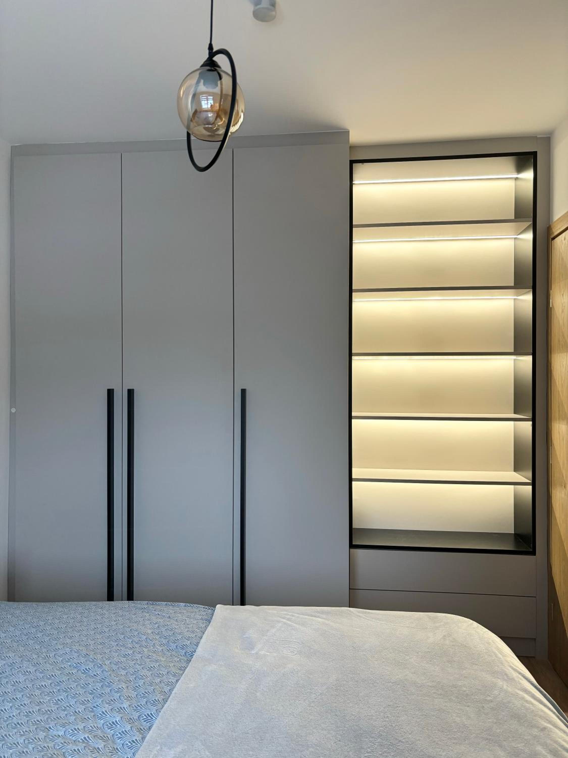 Pinewood apartment II Jahorina