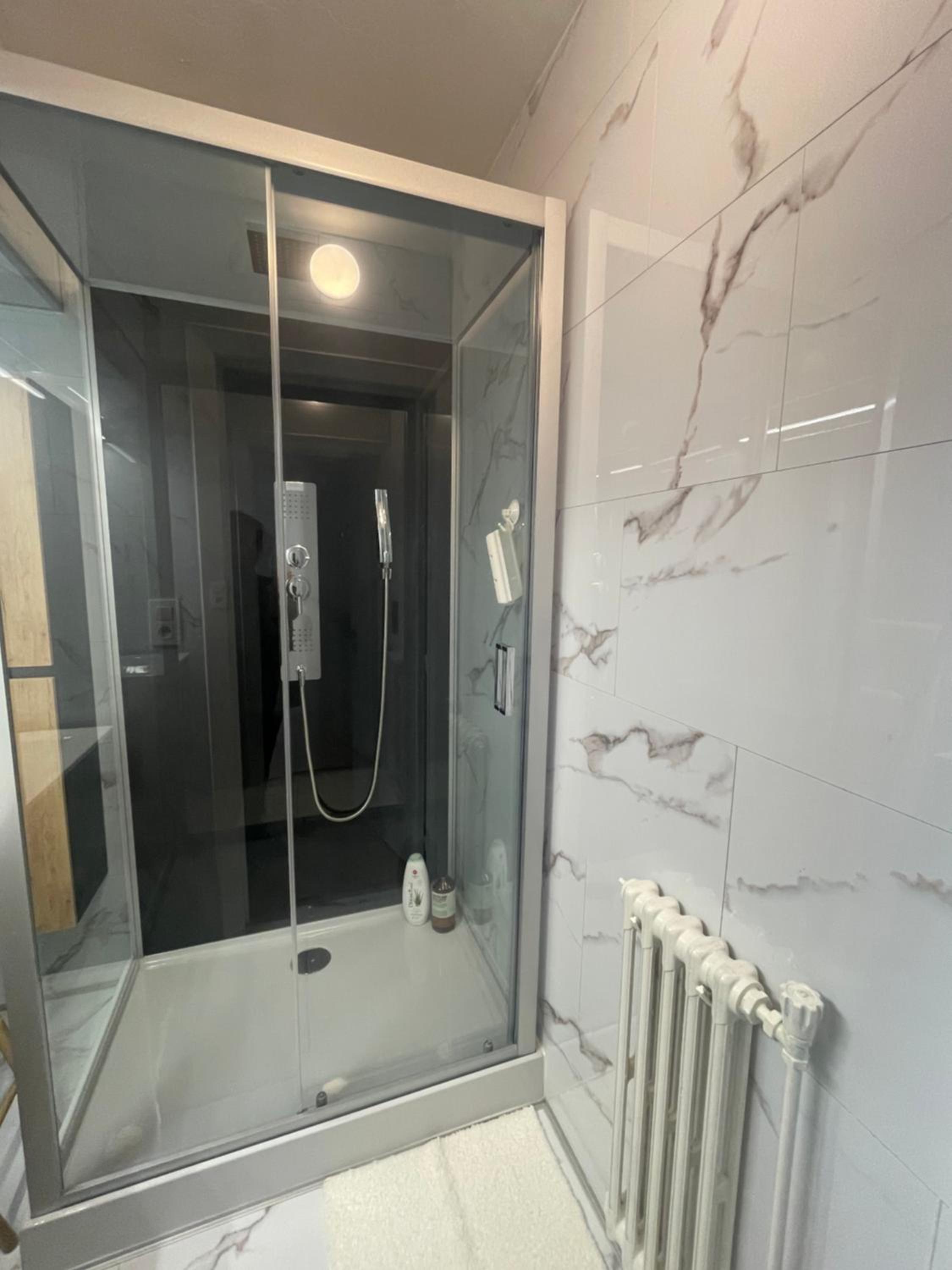 Appartement Axelle