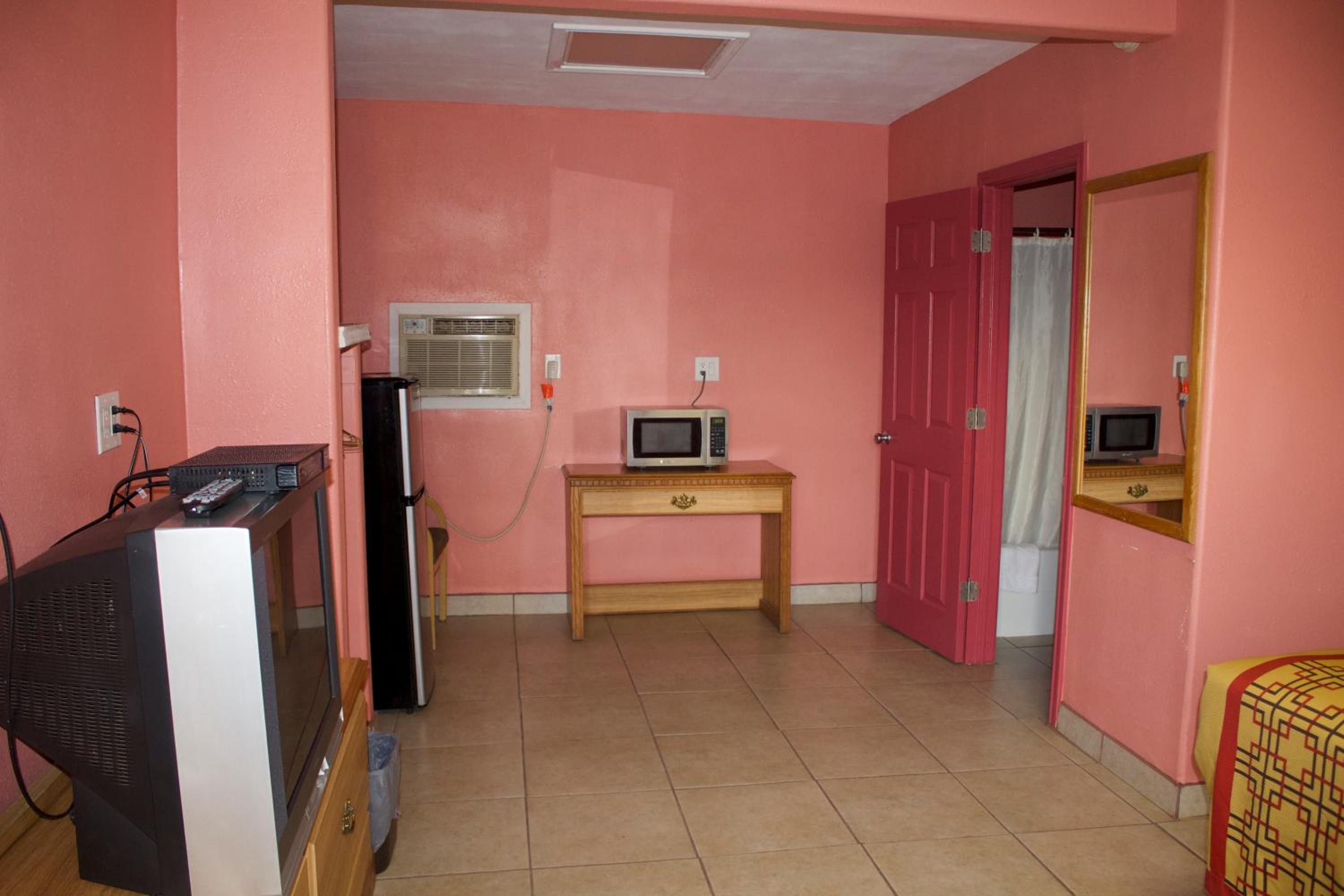 Bel-Air Motel