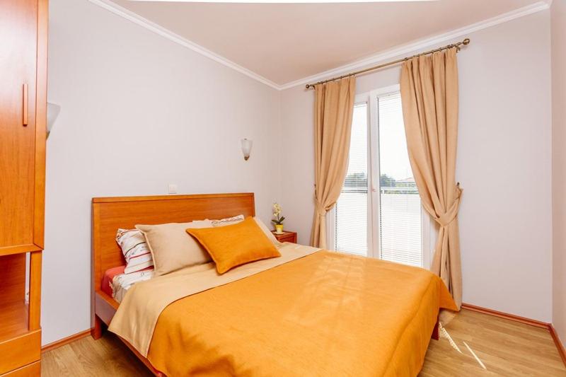 Apartments PERPER