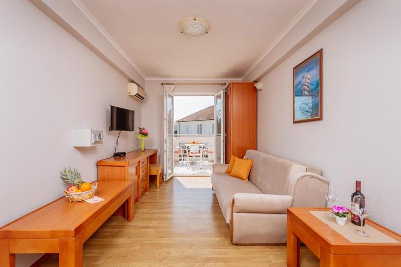 Apartments PERPER