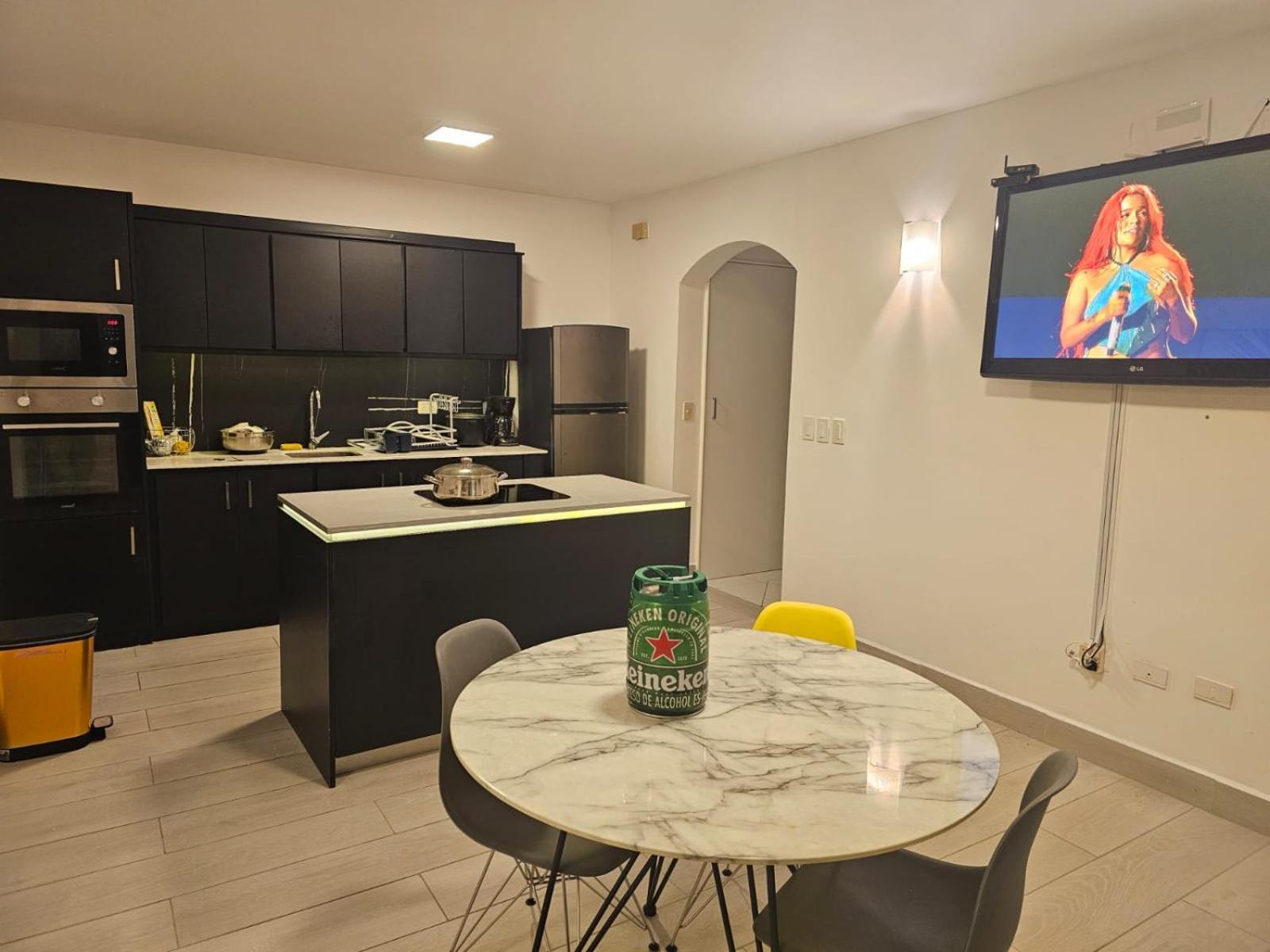 DEPARTAMENTO SAME CASA BLANCa