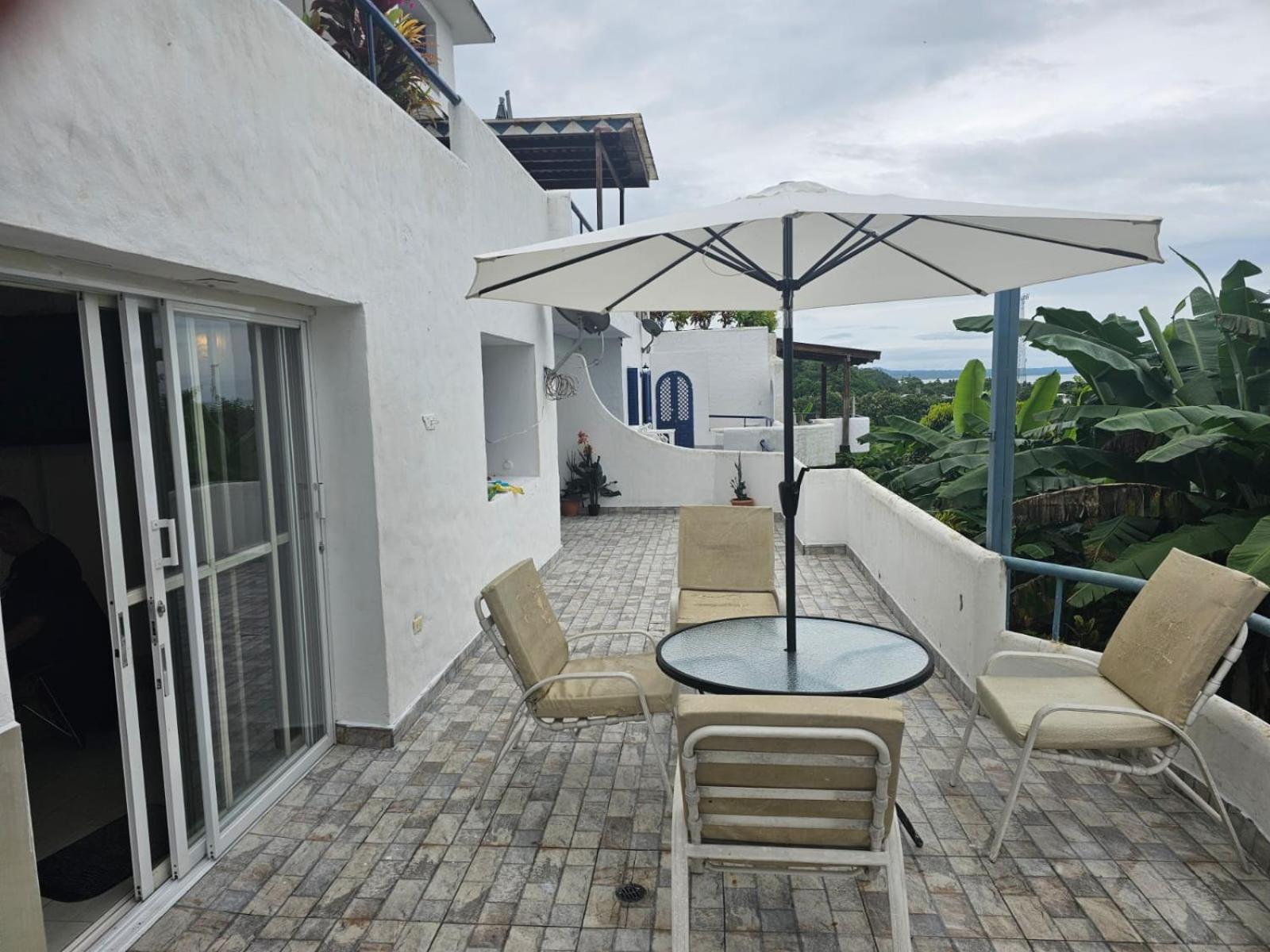 DEPARTAMENTO SAME CASA BLANCa